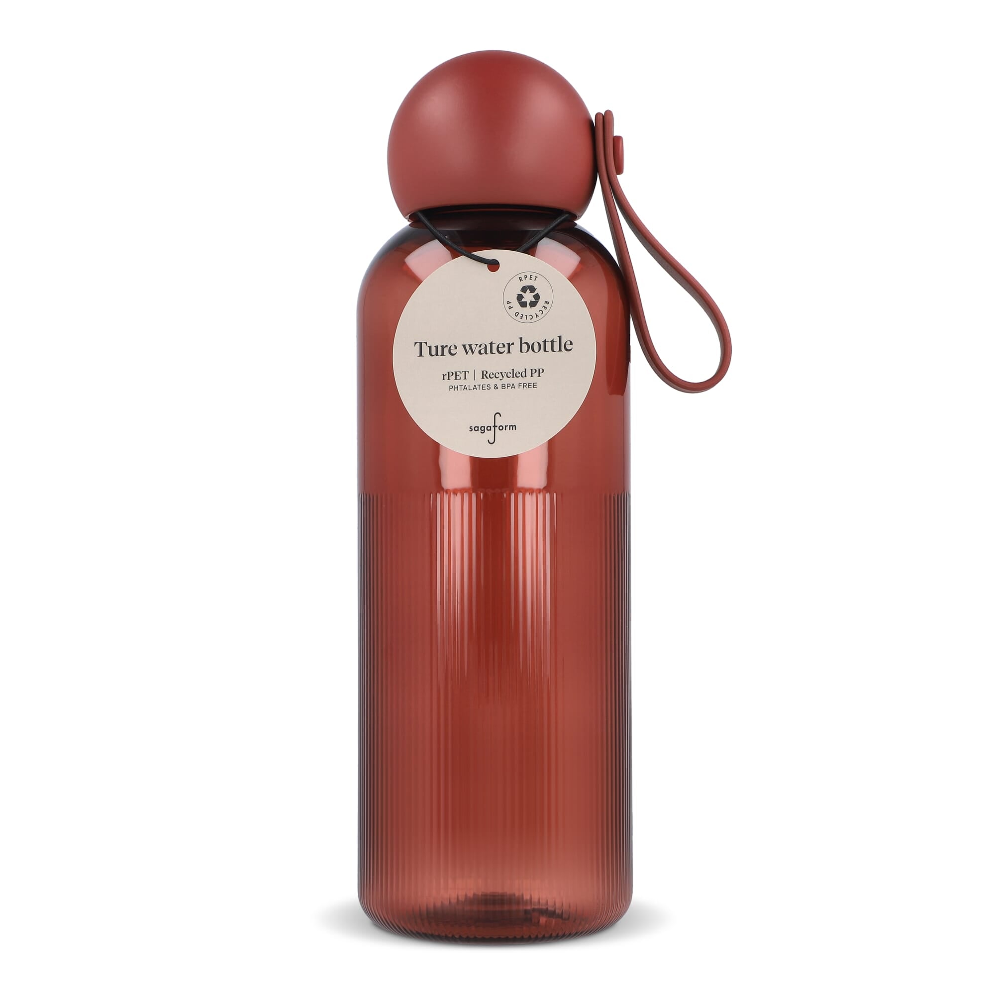 Sagaform Ture Wasserflasche 600 ml