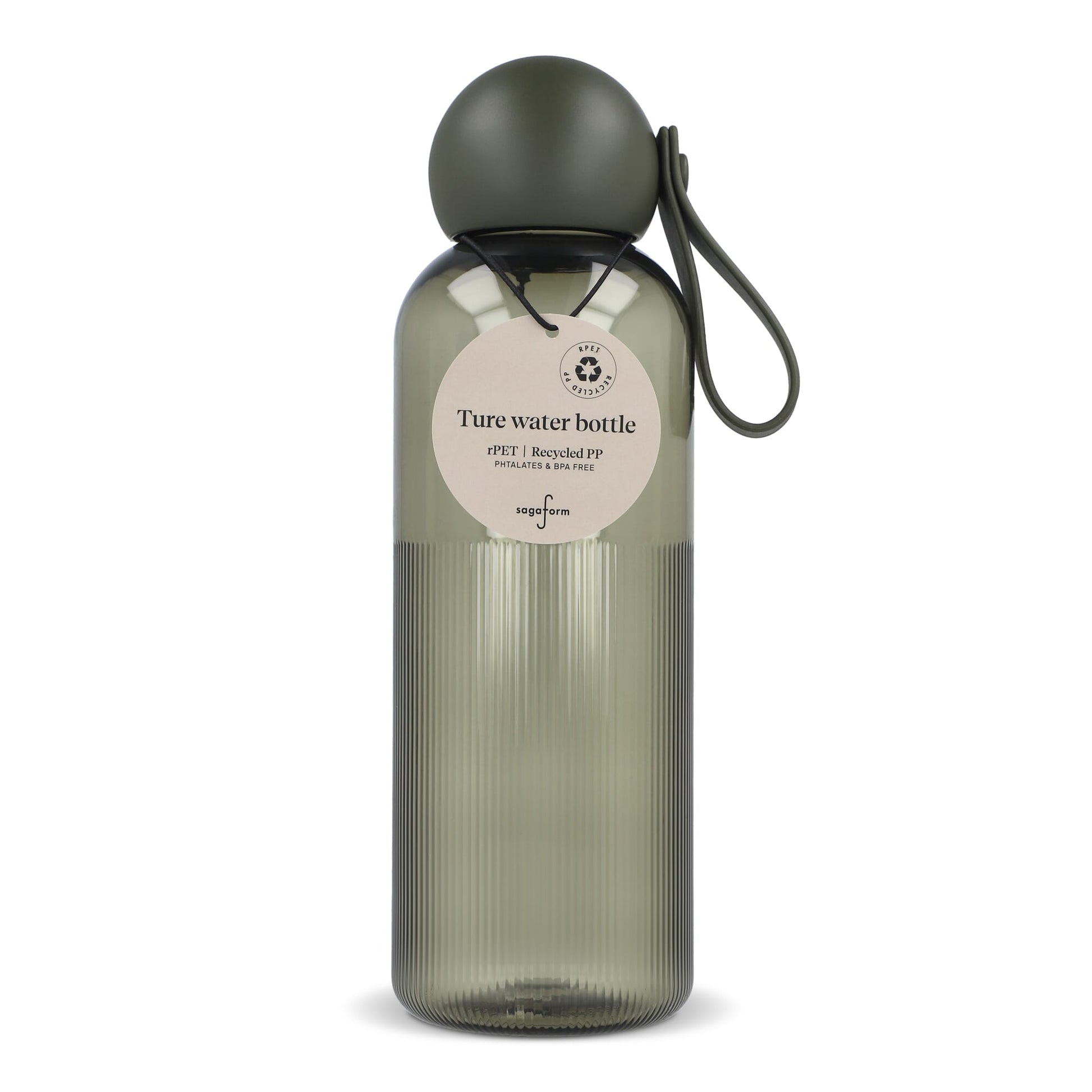 Sagaform Ture Wasserflasche 600 ml