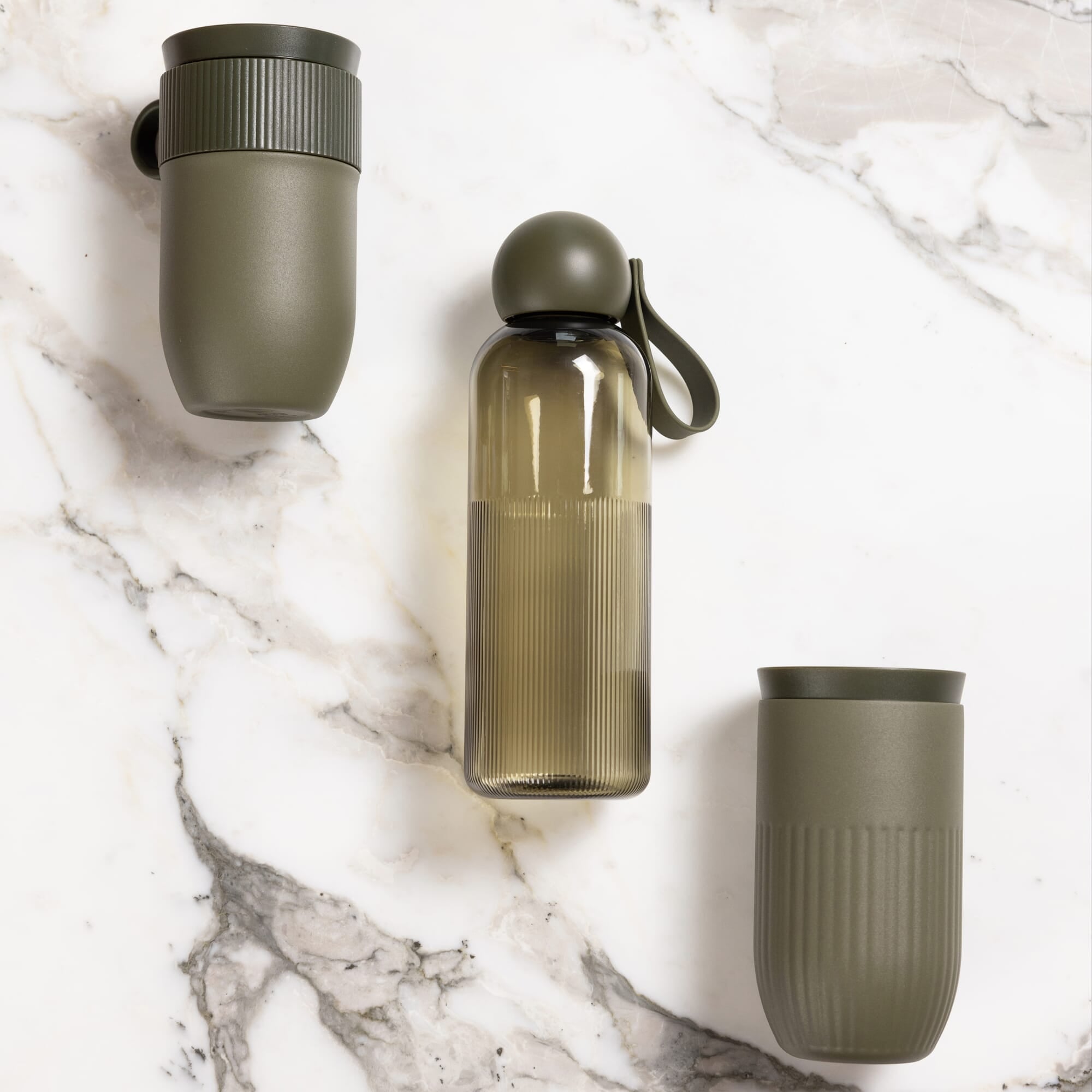 Sagaform Ture Wasserflasche 600 ml