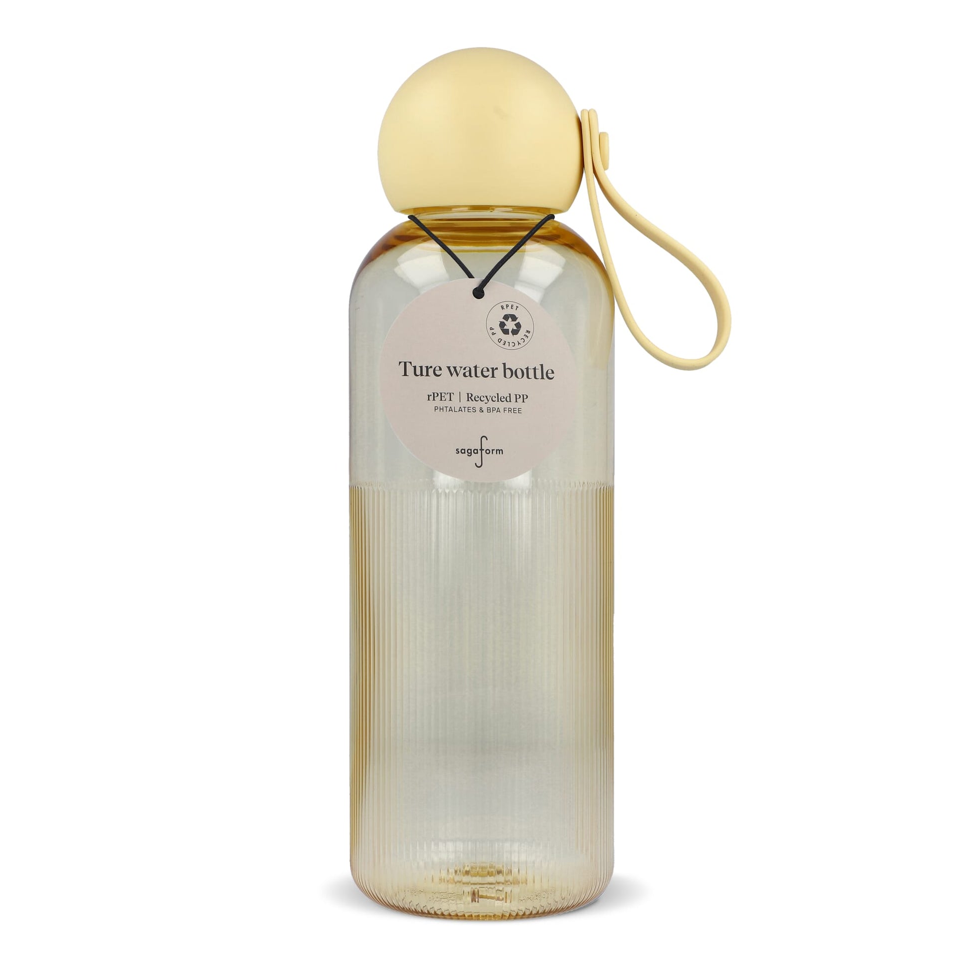 Sagaform Ture Wasserflasche 600 ml