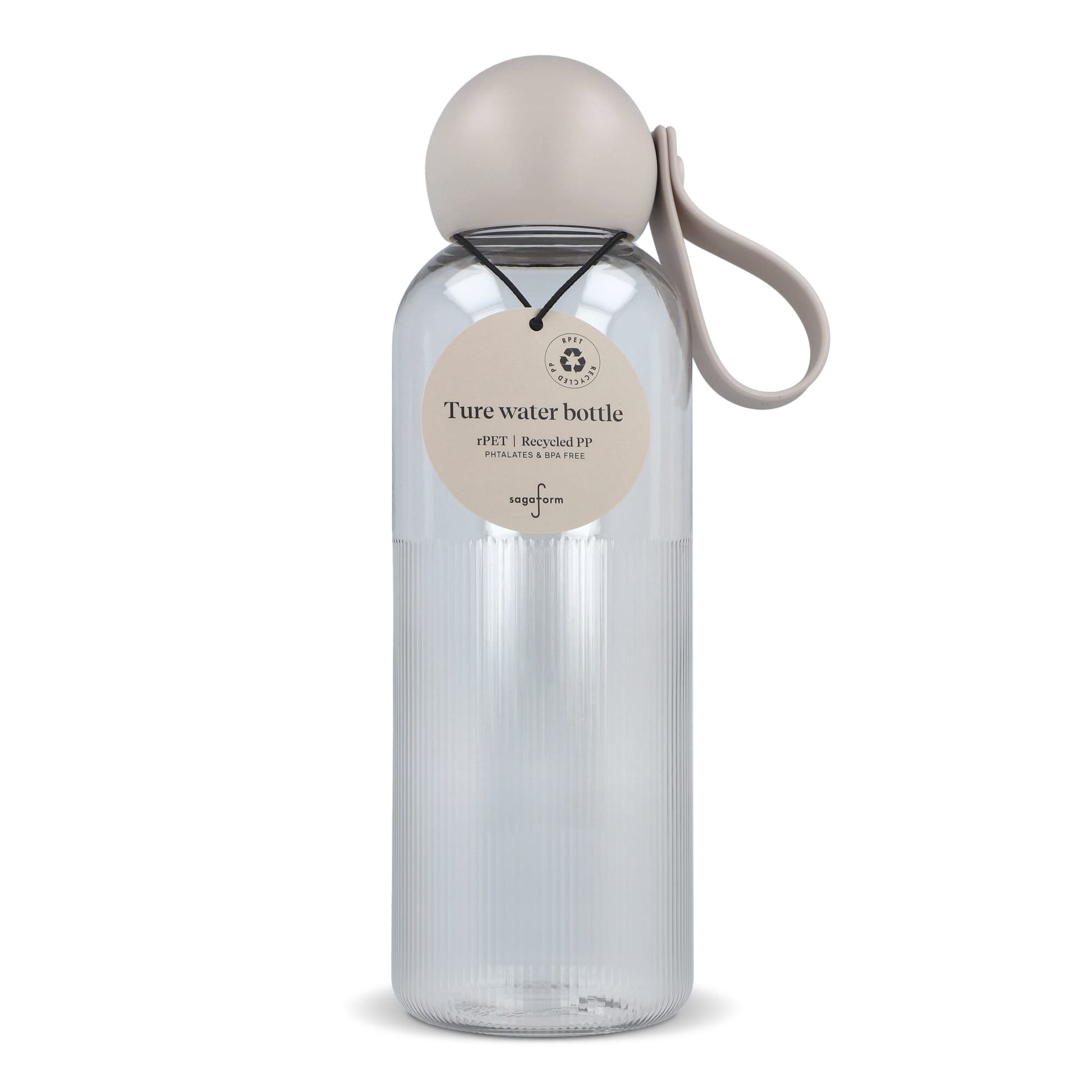 Sagaform Ture Wasserflasche 600 ml