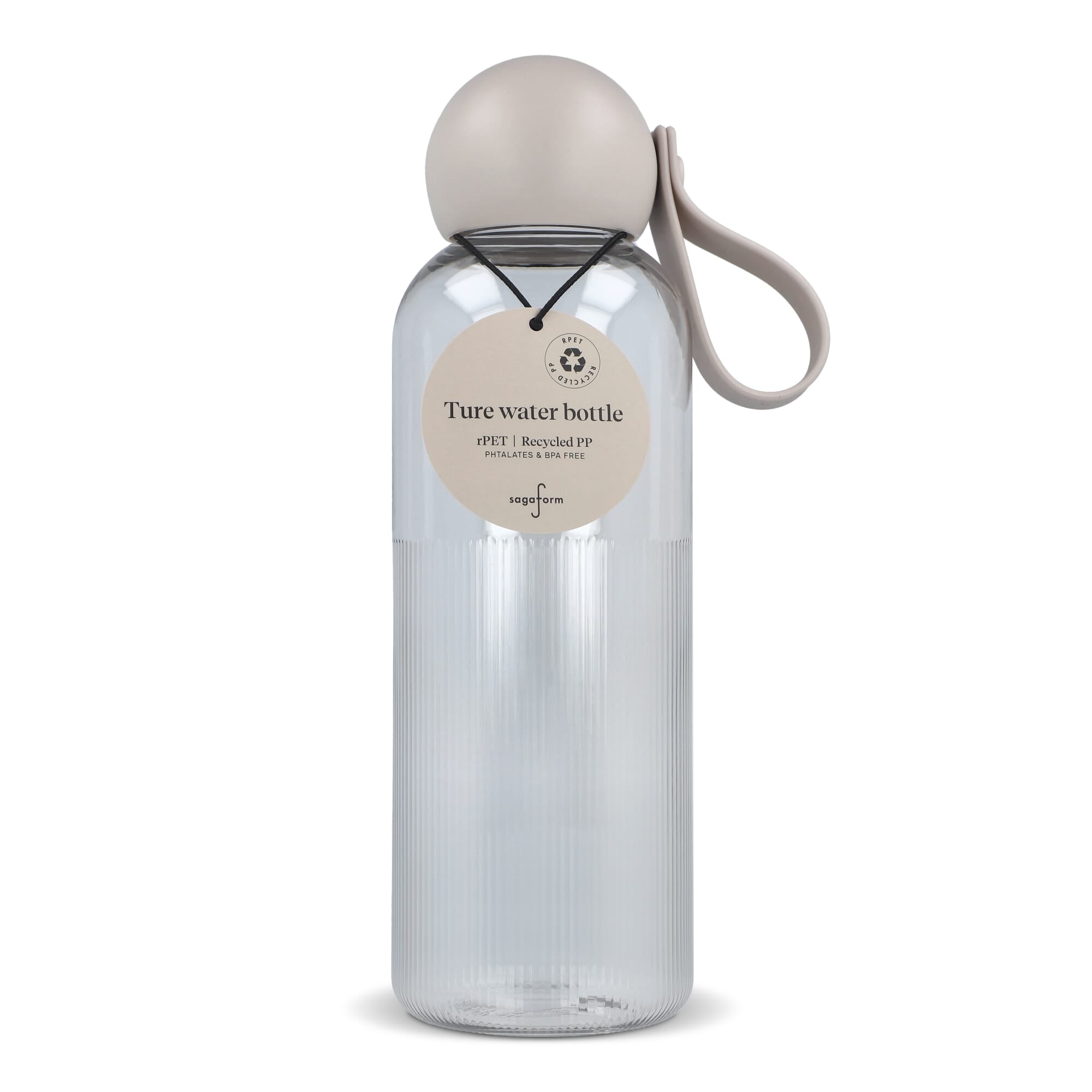 Sagaform Ture Wasserflasche 600 ml