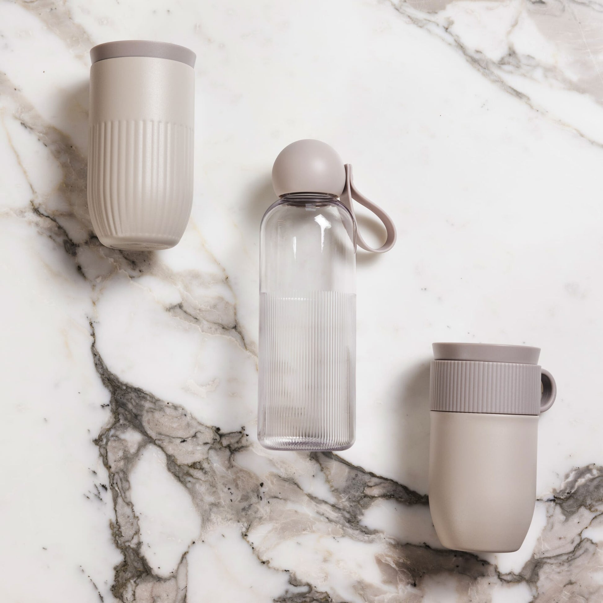 Sagaform Ture Wasserflasche 600 ml