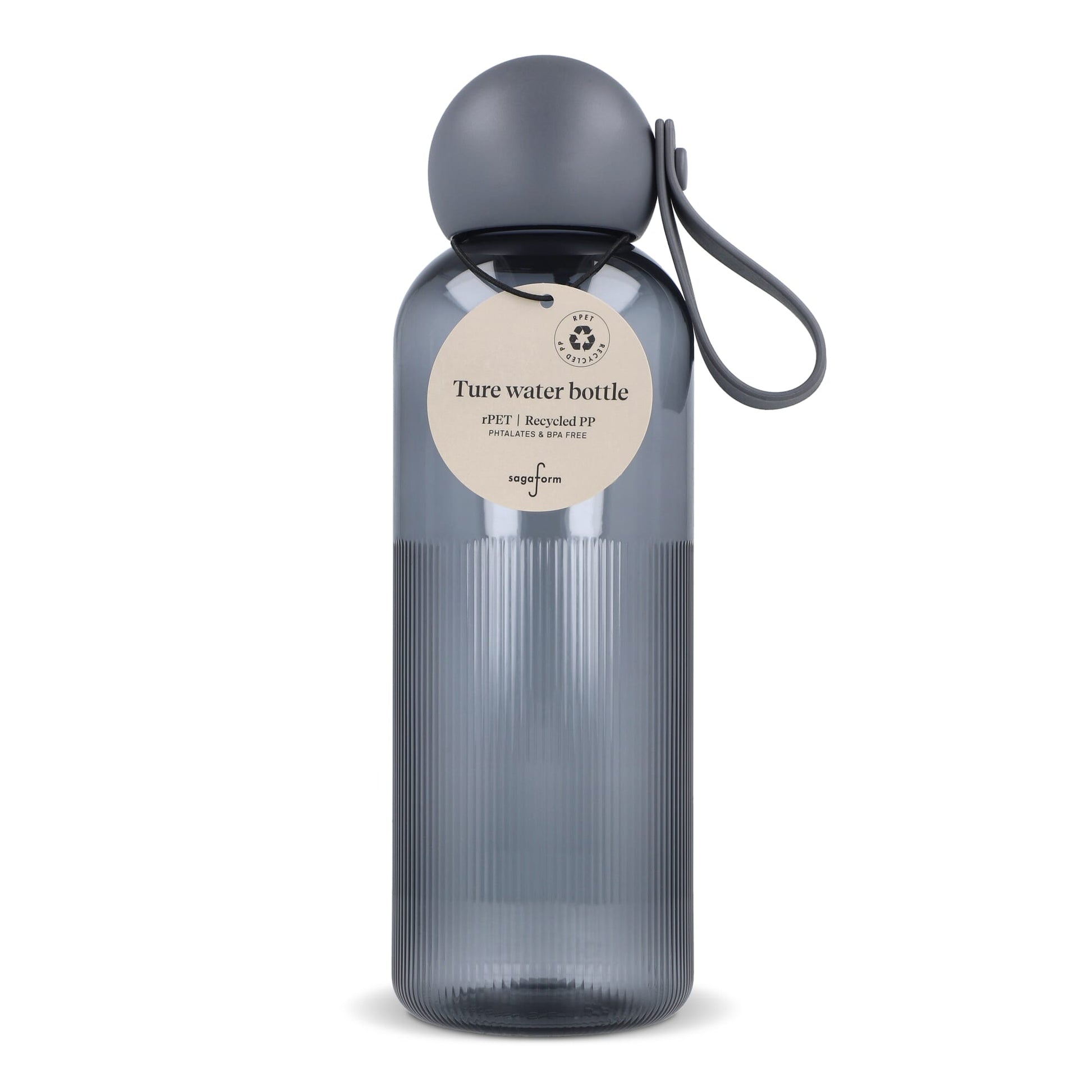 Sagaform Ture Wasserflasche 600 ml
