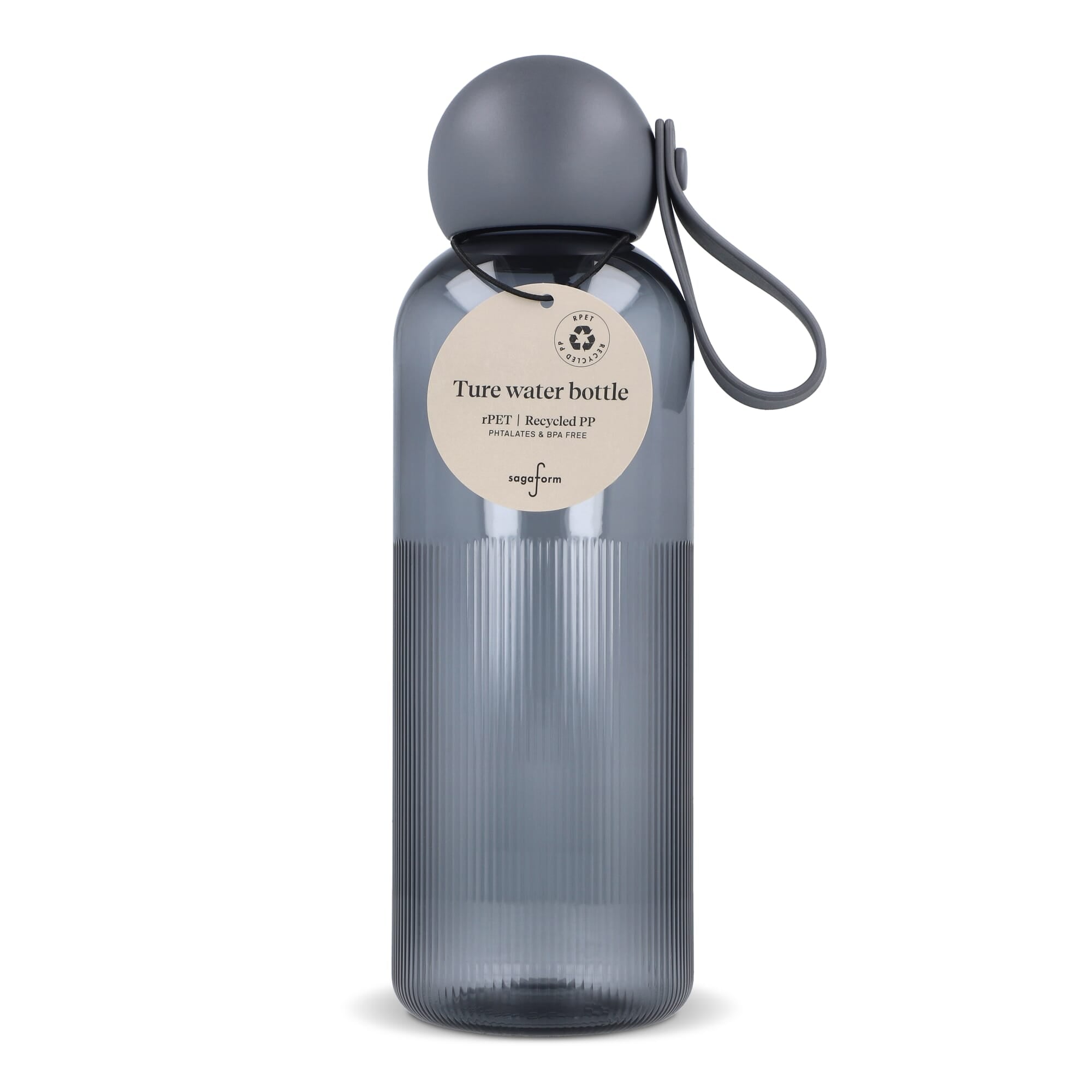 Sagaform Ture Wasserflasche 600 ml
