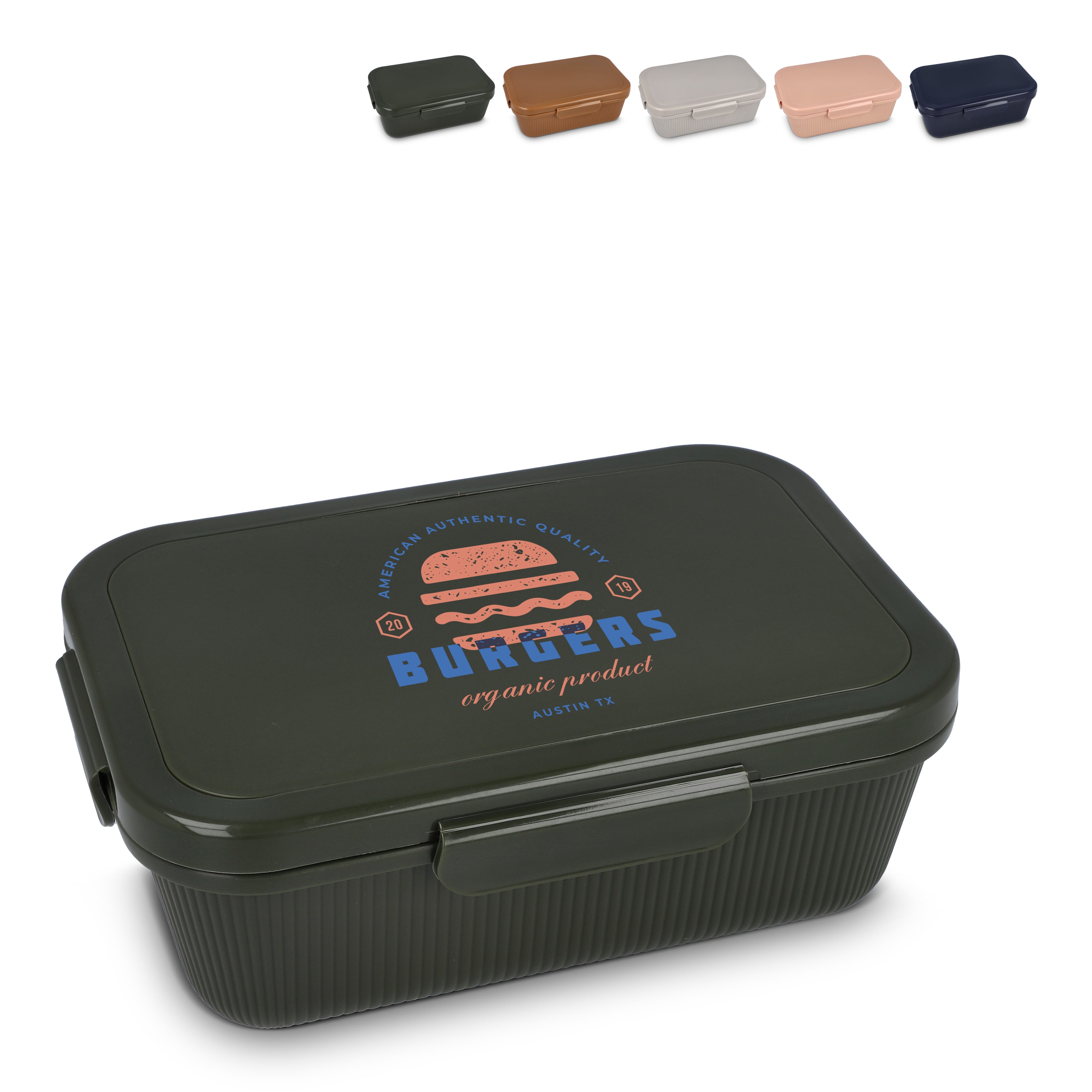 Lunchbox Tina Sagaform
