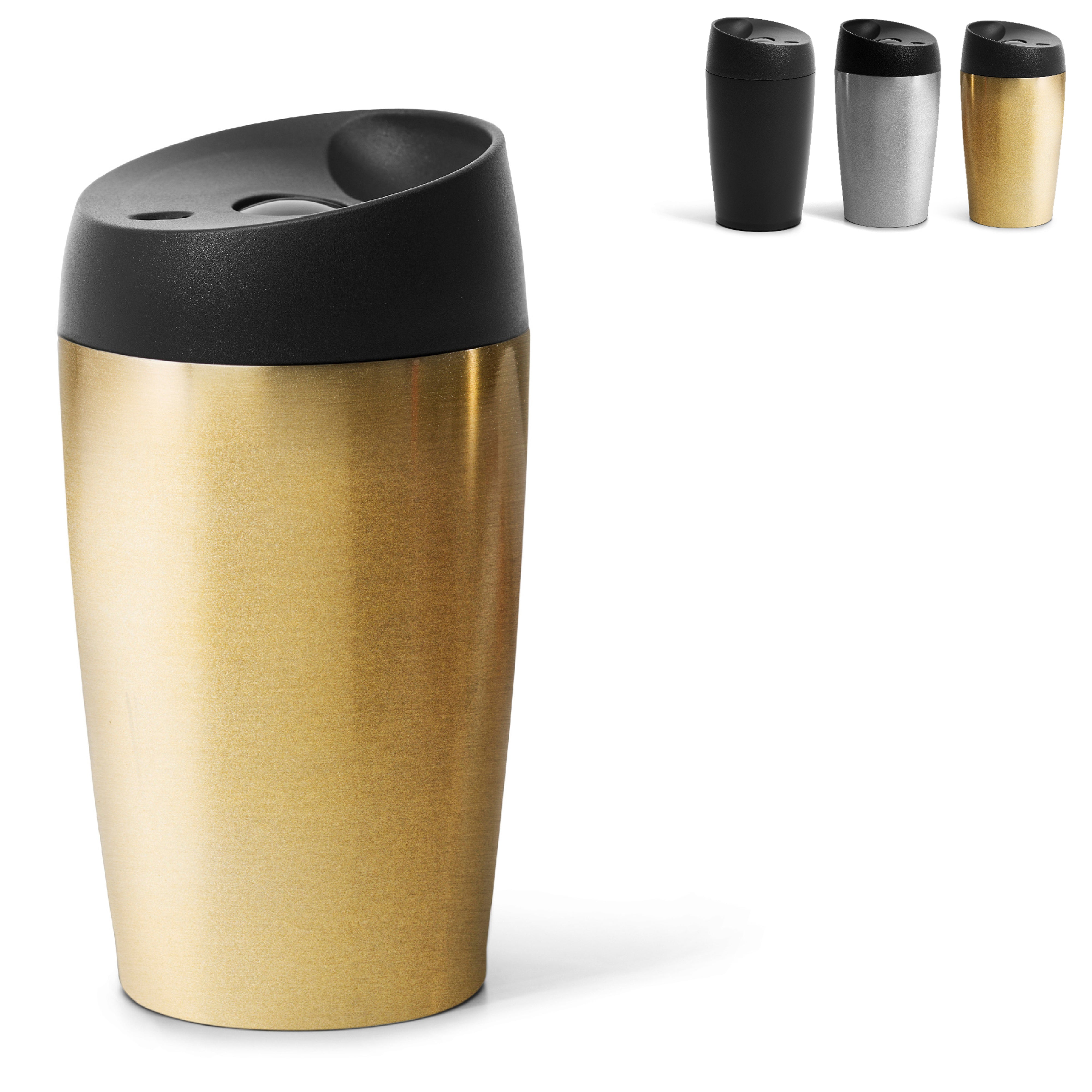 Sagaform Loke Reisebecher 240 ml
