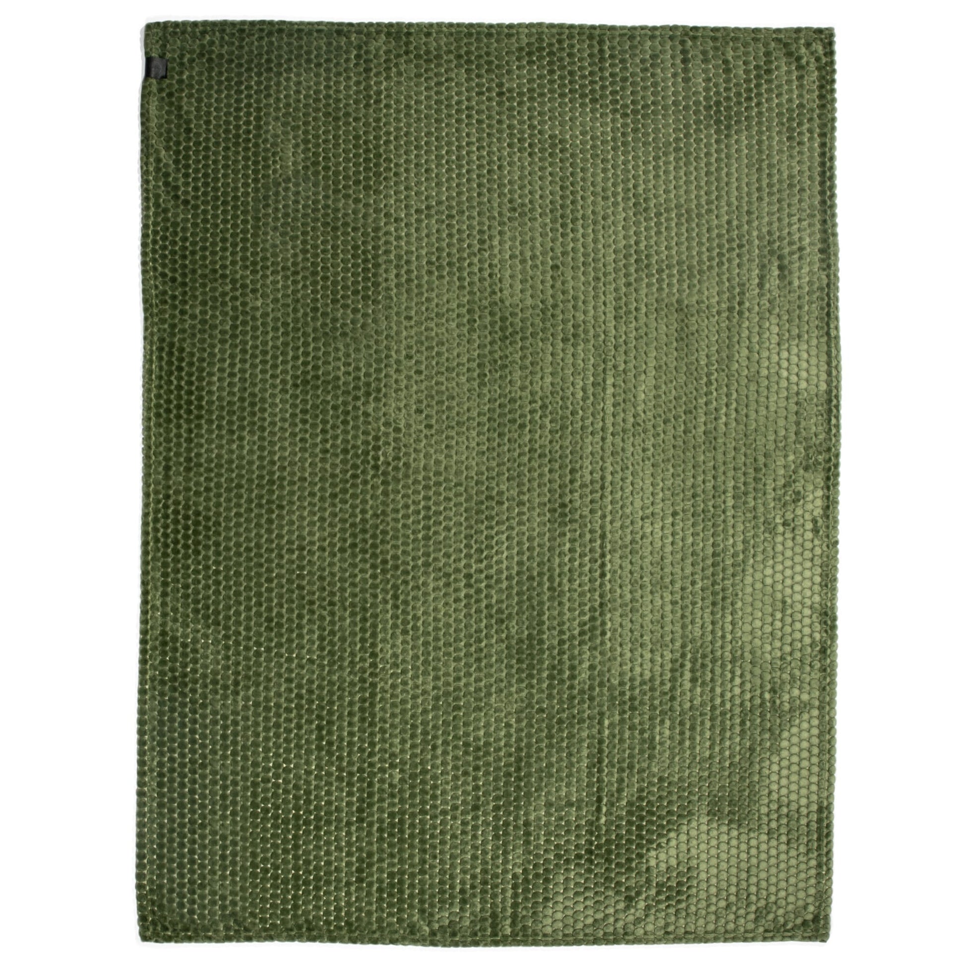 Sagaform Maja Fleece kariert 130x170 cm