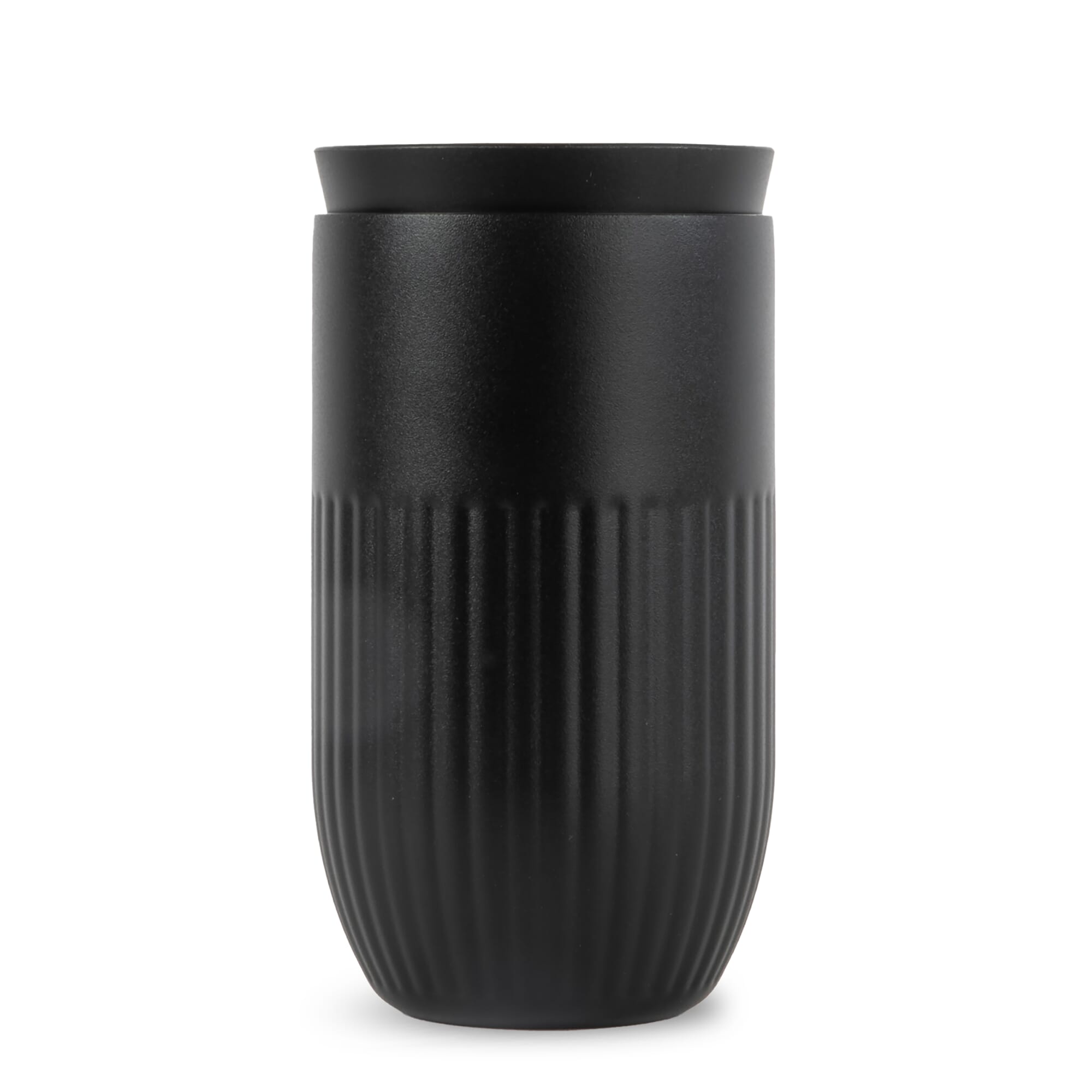 Sagaform Tova isolierter Becher, 320 ml auslaufsicher und spülmaschinenfest