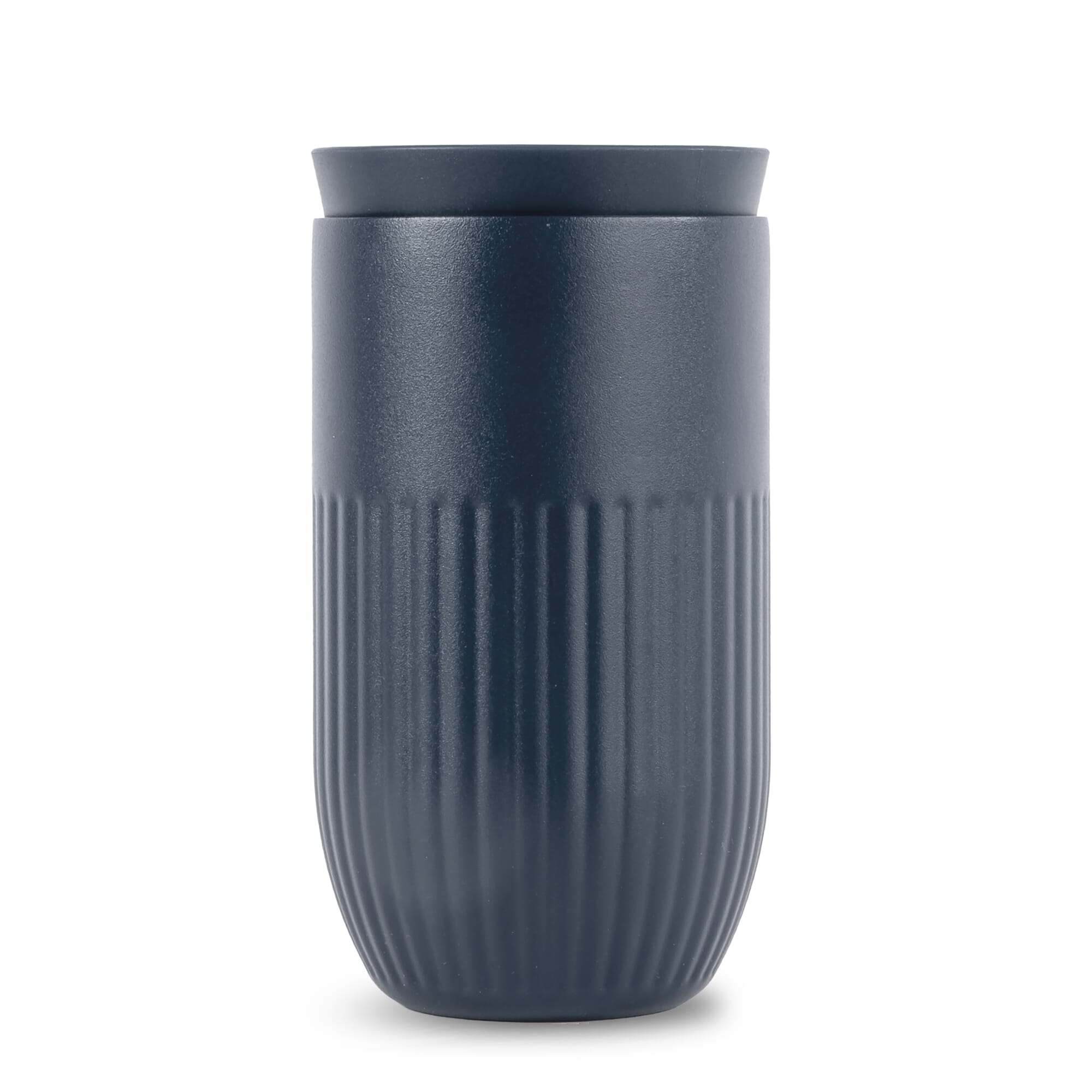 Sagaform Tova isolierter Becher, 320 ml auslaufsicher und spülmaschinenfest