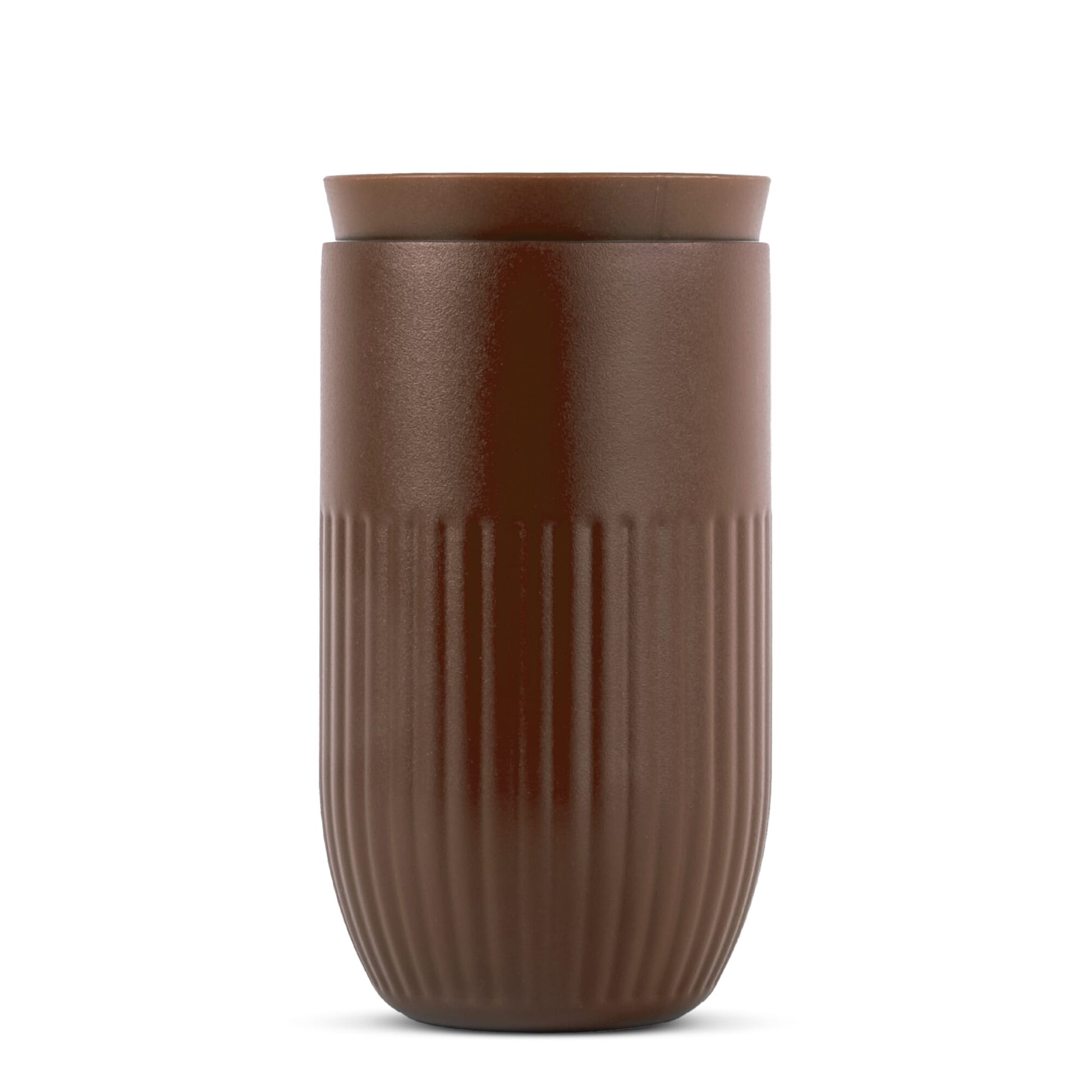 Sagaform Tova isolierter Becher, 320 ml auslaufsicher und spülmaschinenfest