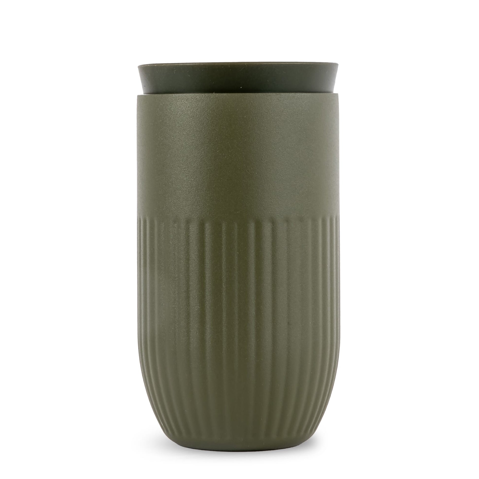 Sagaform Tova isolierter Becher, 320 ml auslaufsicher und spülmaschinenfest