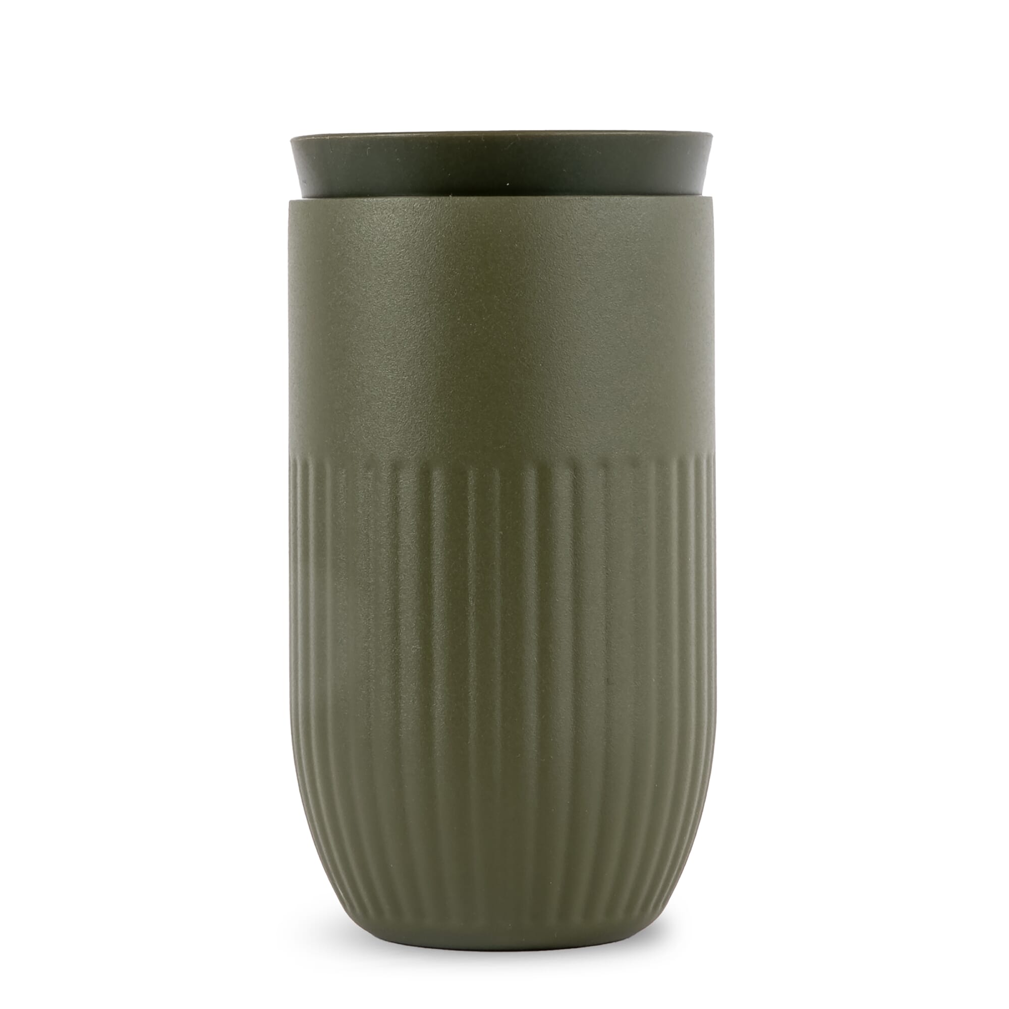 Sagaform Tova isolierter Becher, 320 ml auslaufsicher und spülmaschinenfest