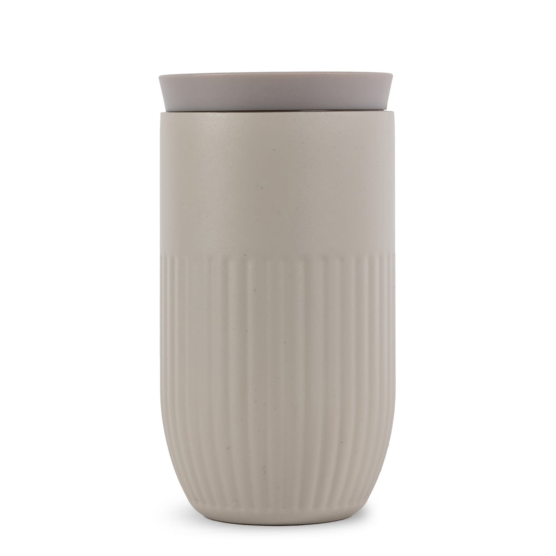 Sagaform Tova isolierter Becher, 320 ml auslaufsicher und spülmaschinenfest