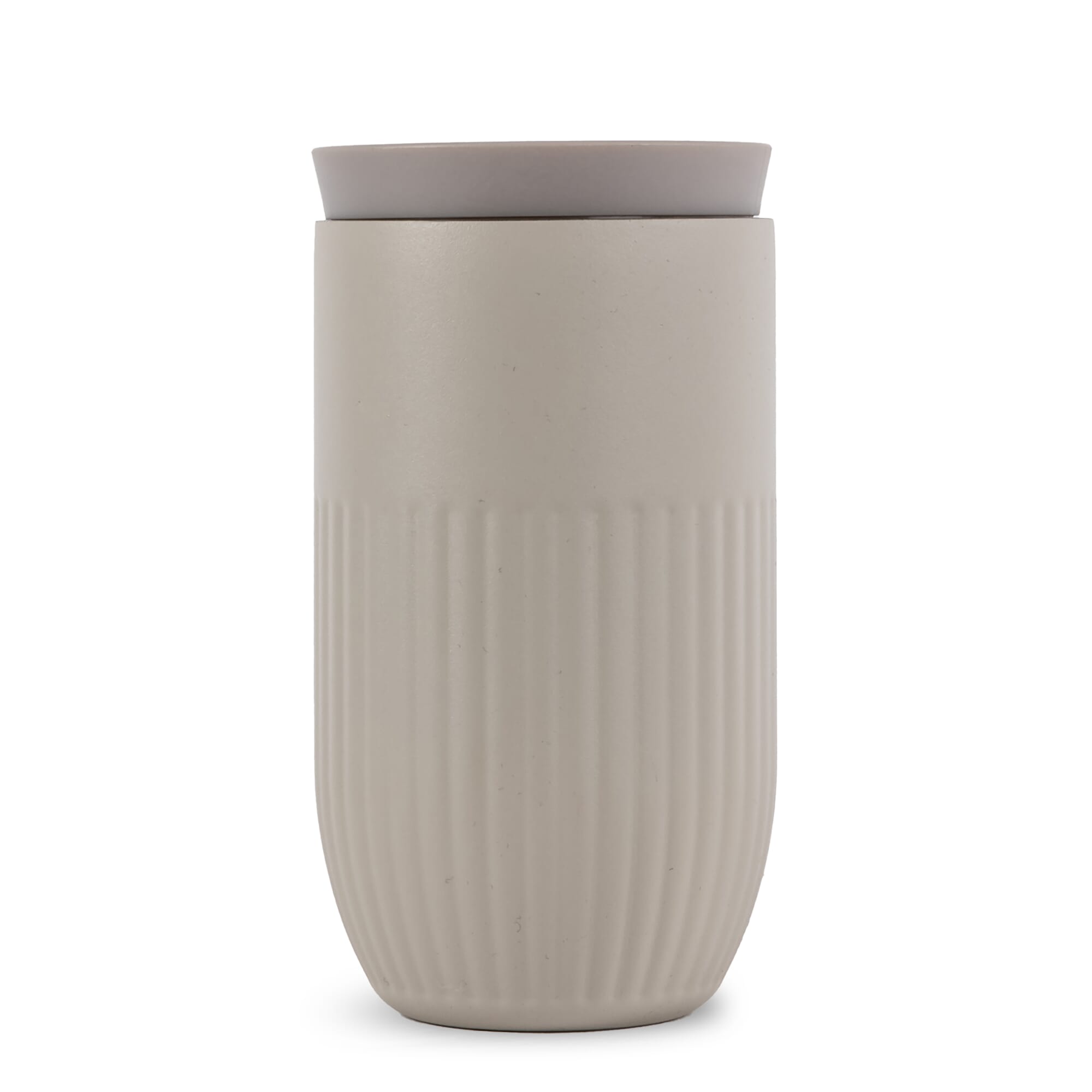 Sagaform Tova isolierter Becher, 320 ml auslaufsicher und spülmaschinenfest
