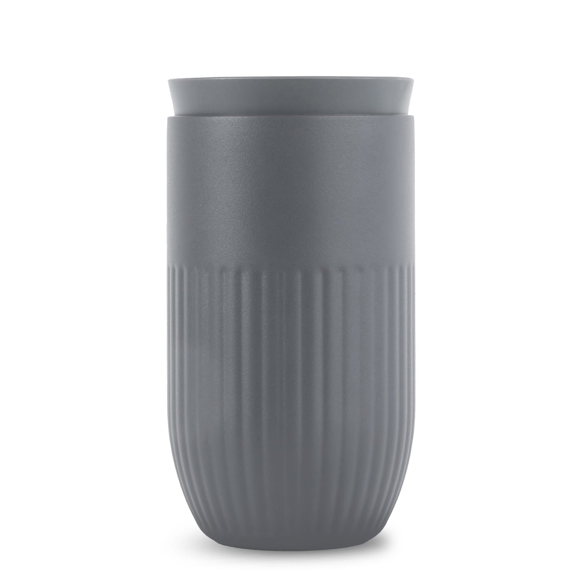 Sagaform Tova isolierter Becher, 320 ml auslaufsicher und spülmaschinenfest