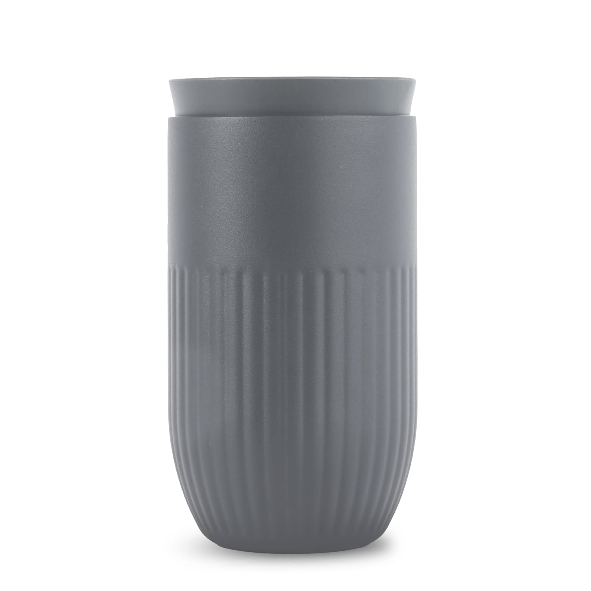 Sagaform Tova isolierter Becher, 320 ml auslaufsicher und spülmaschinenfest