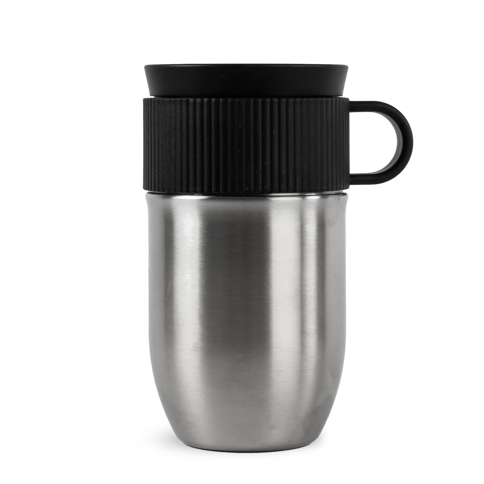 Sagaform Ted isolierter Becher, 280ml auslaufsicher und spülmaschinenfest