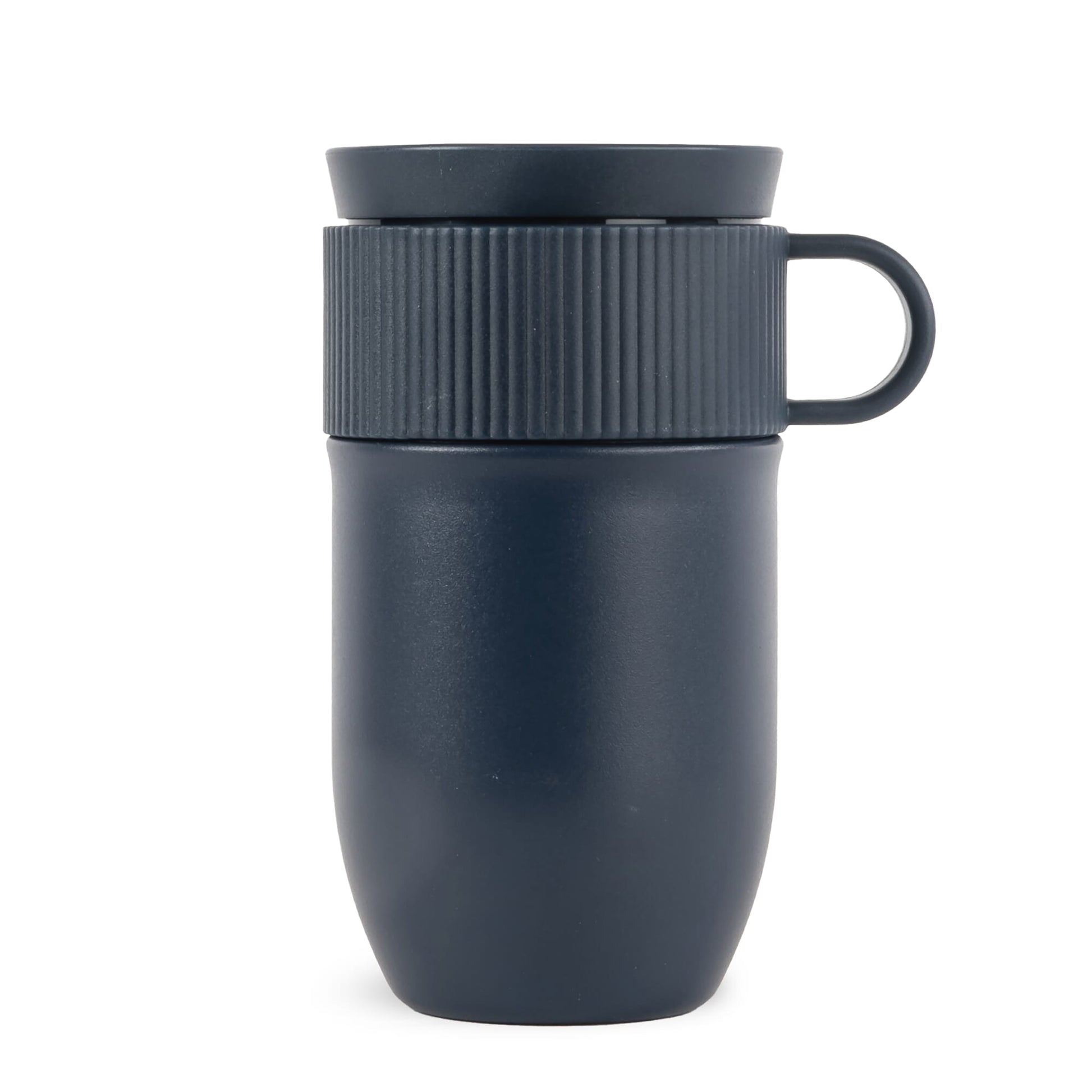 Sagaform Ted isolierter Becher, 280ml auslaufsicher und spülmaschinenfest