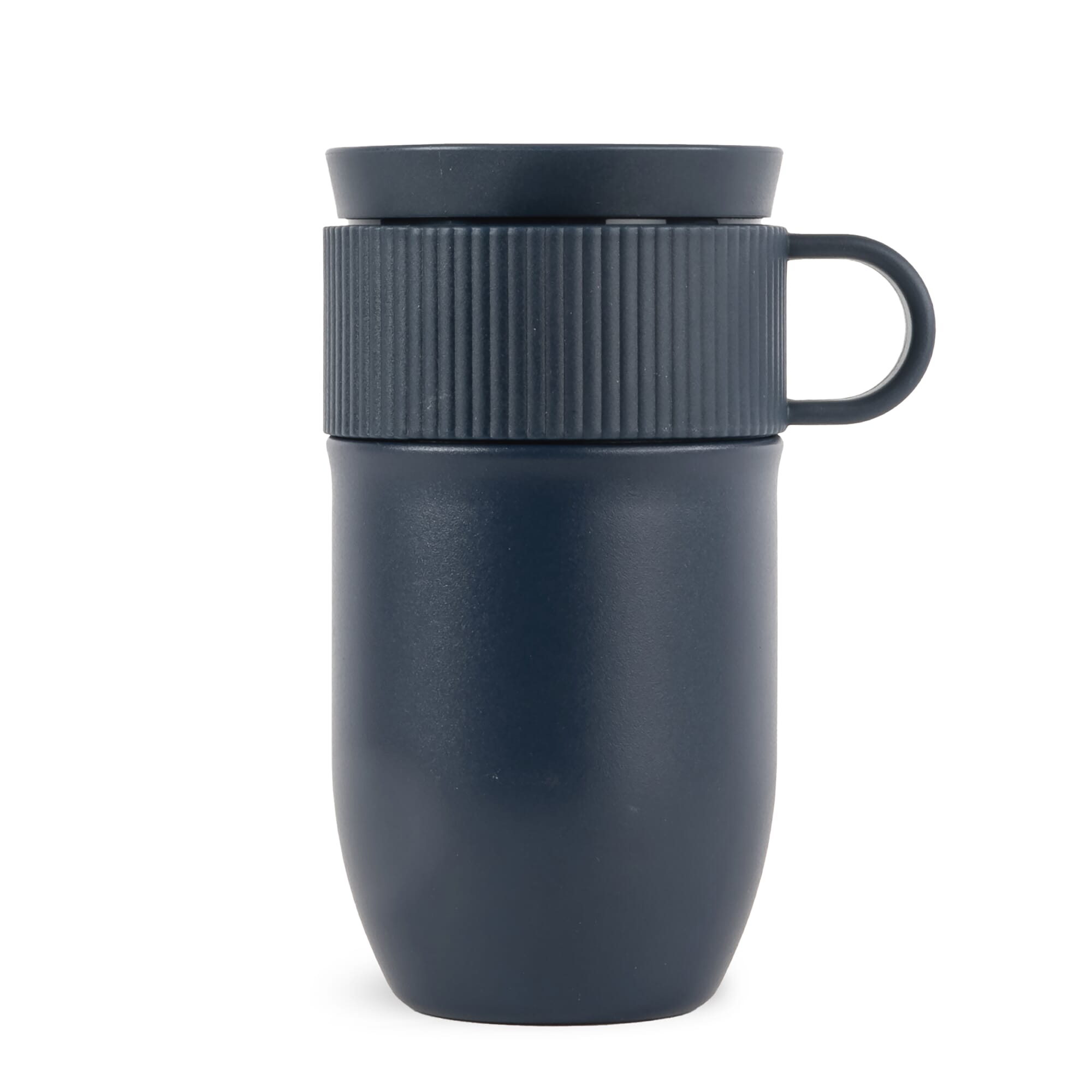 Sagaform Ted isolierter Becher, 280ml auslaufsicher und spülmaschinenfest