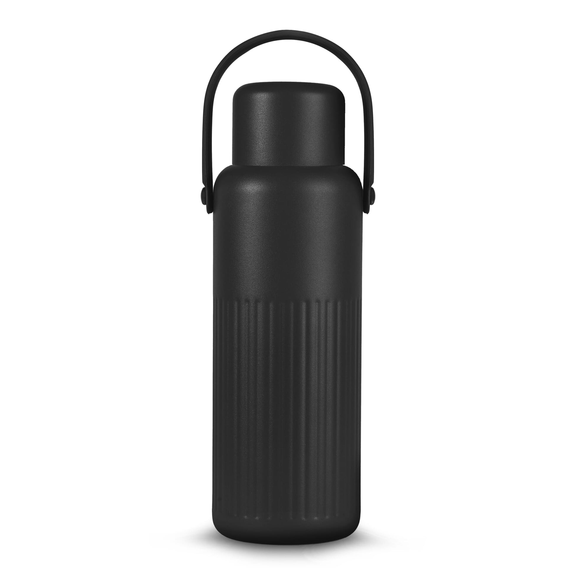 Sagaform Theo Thermosflasche (recycelt) 1 L