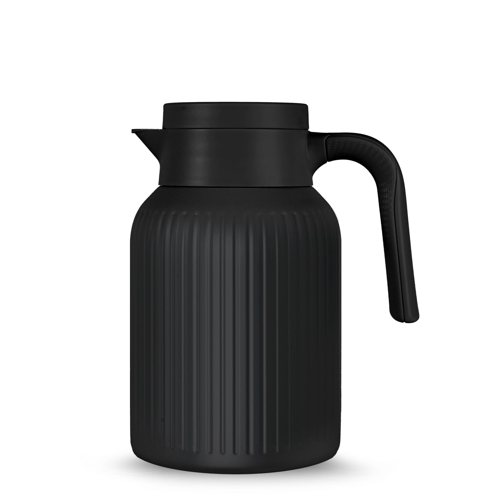 Sagaform Trine Thermokaraffe (recycelt) 1.5 L