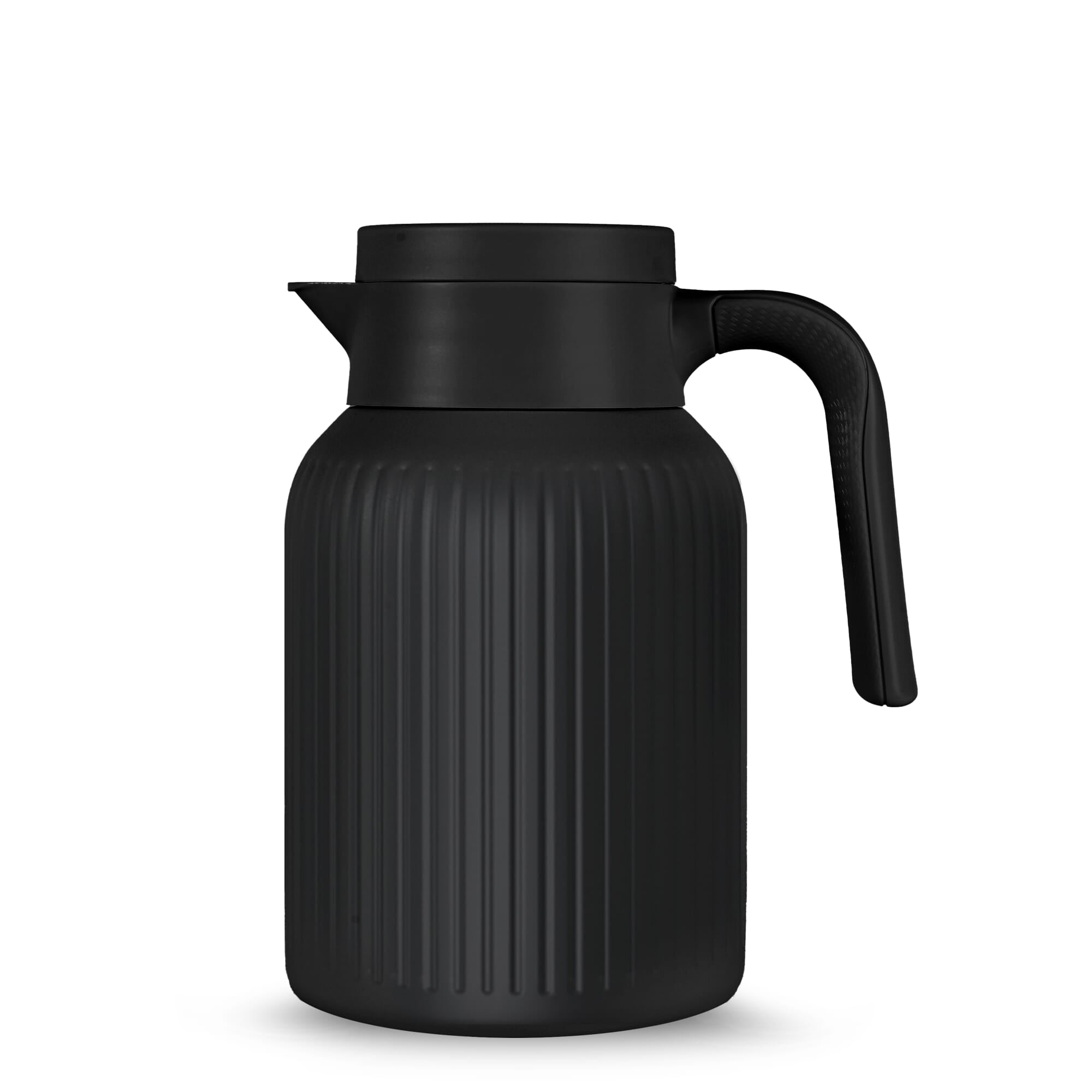 Sagaform Trine Thermokaraffe (recycelt) 1.5 L