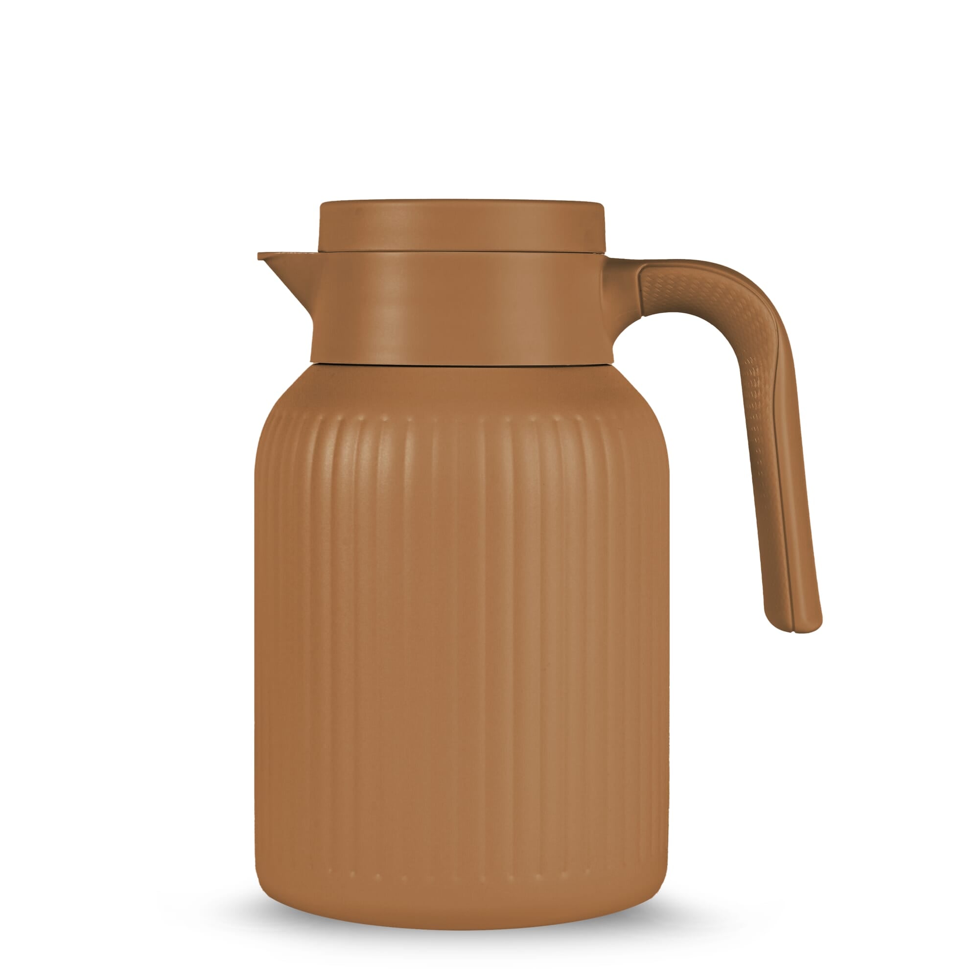 Sagaform Trine Thermokaraffe (recycelt) 1.5 L