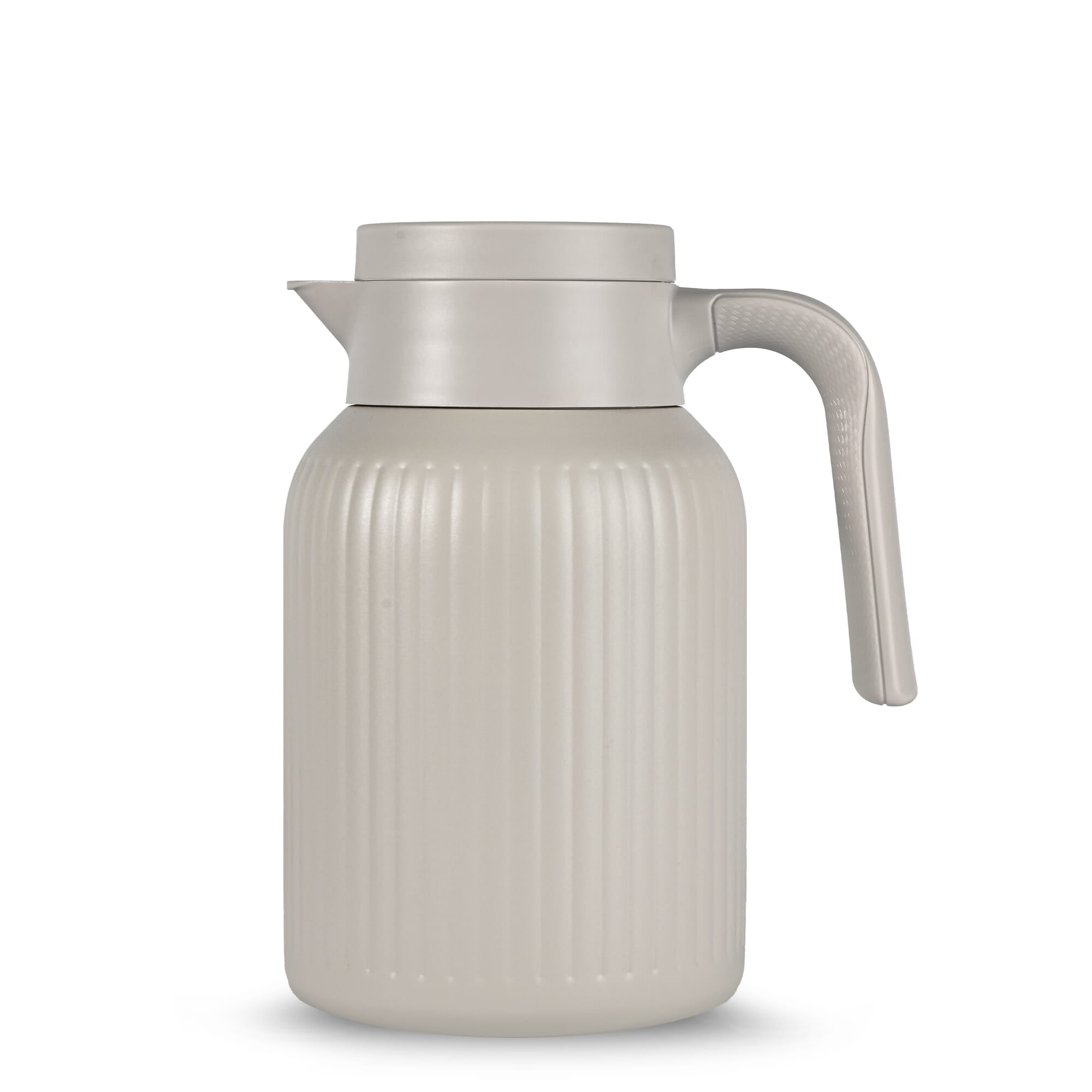 Sagaform Trine Thermokaraffe (recycelt) 1.5 L