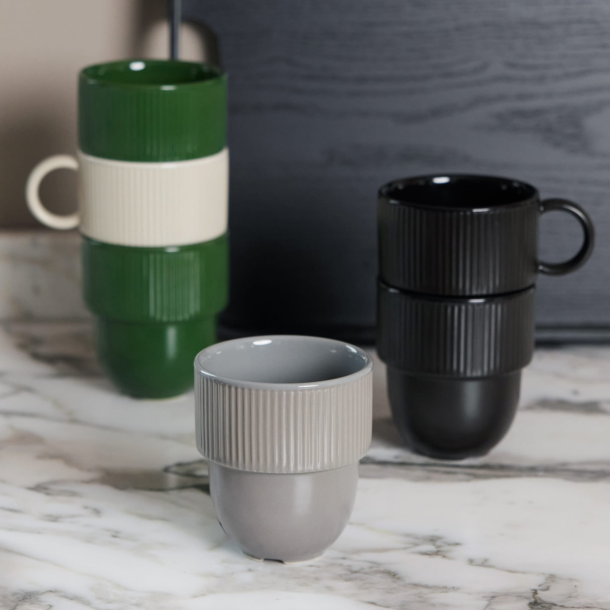 Sagaform Inka Tasse 270ml