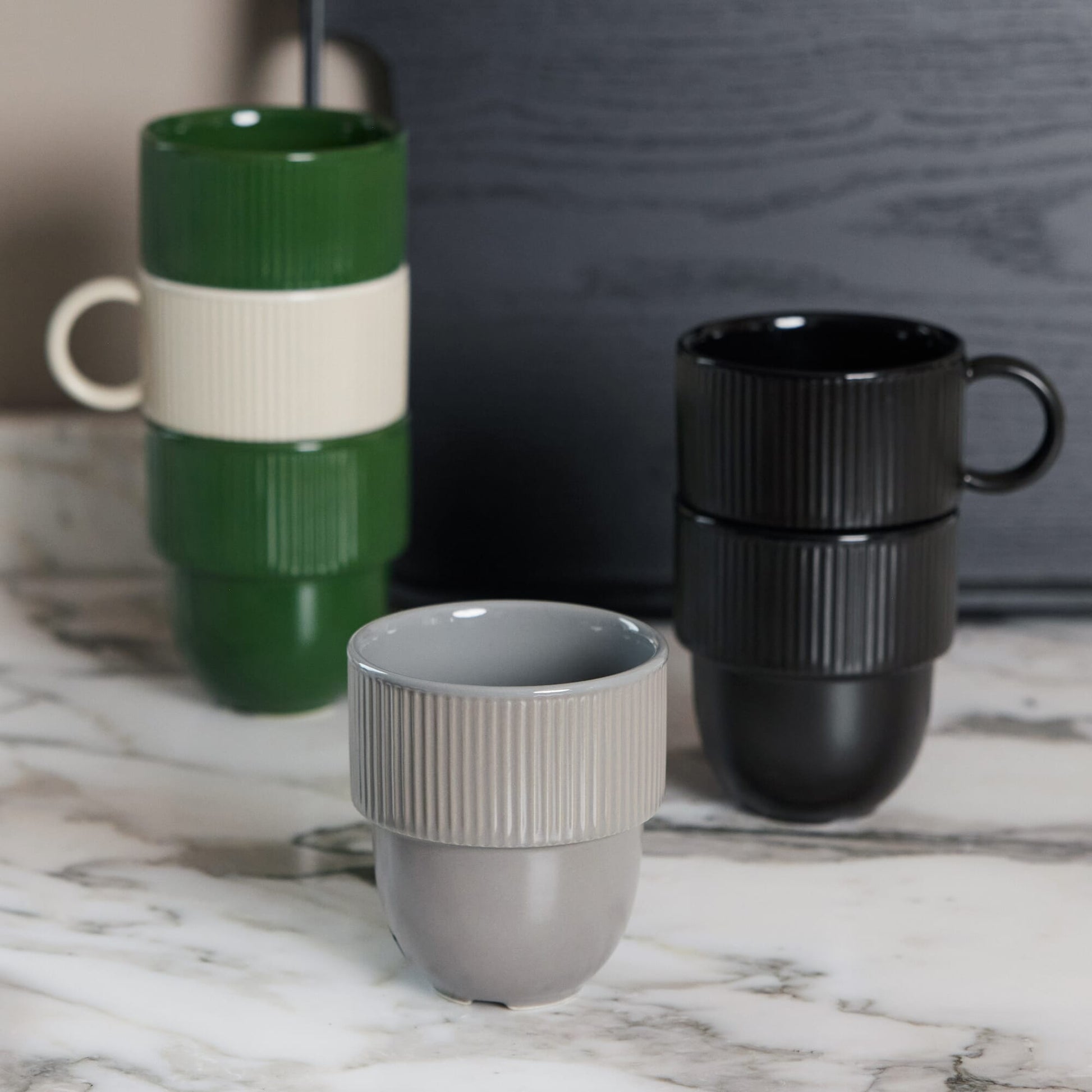 Sagaform Inka Tasse 270ml