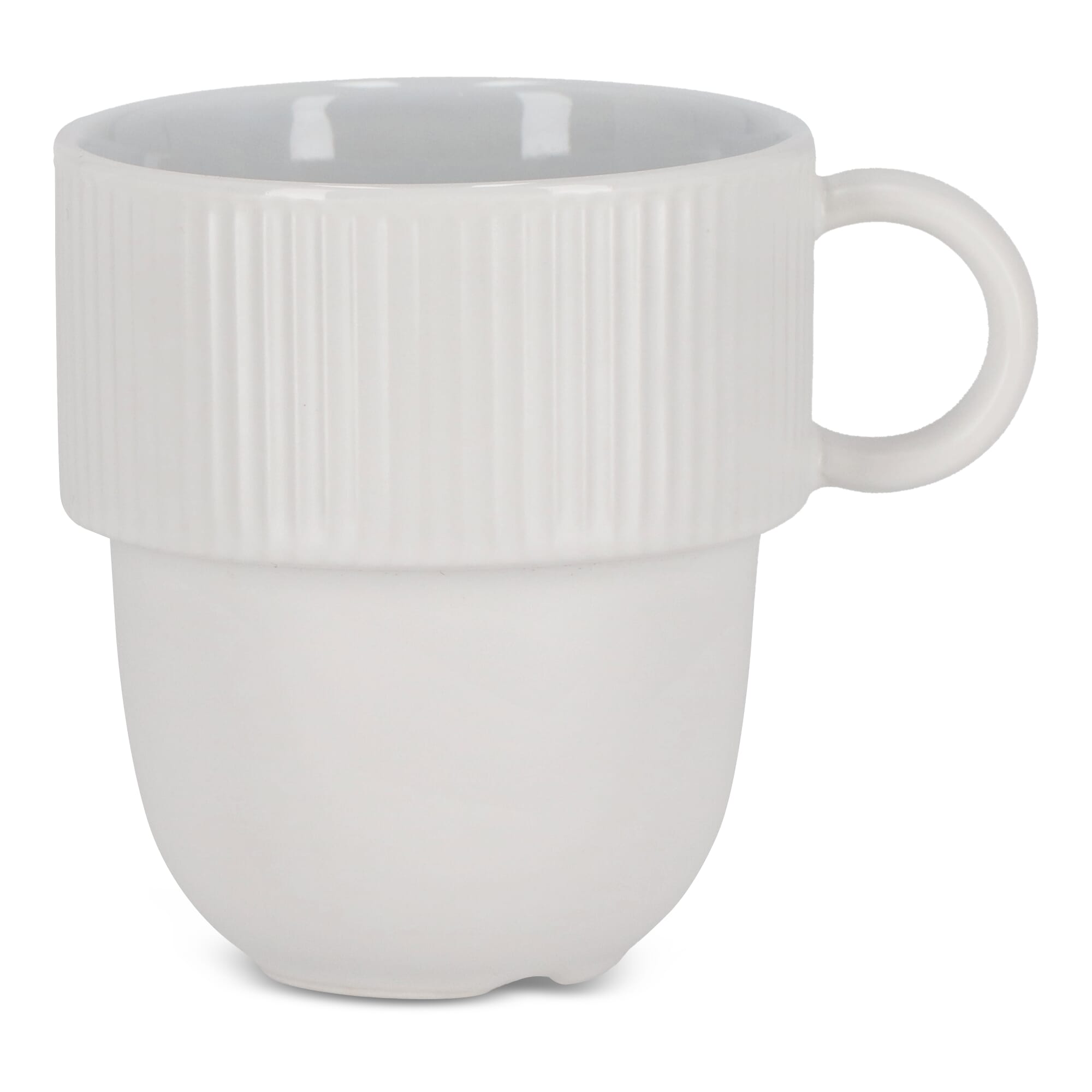 Sagaform Inka Becher mit Ohr 270ml