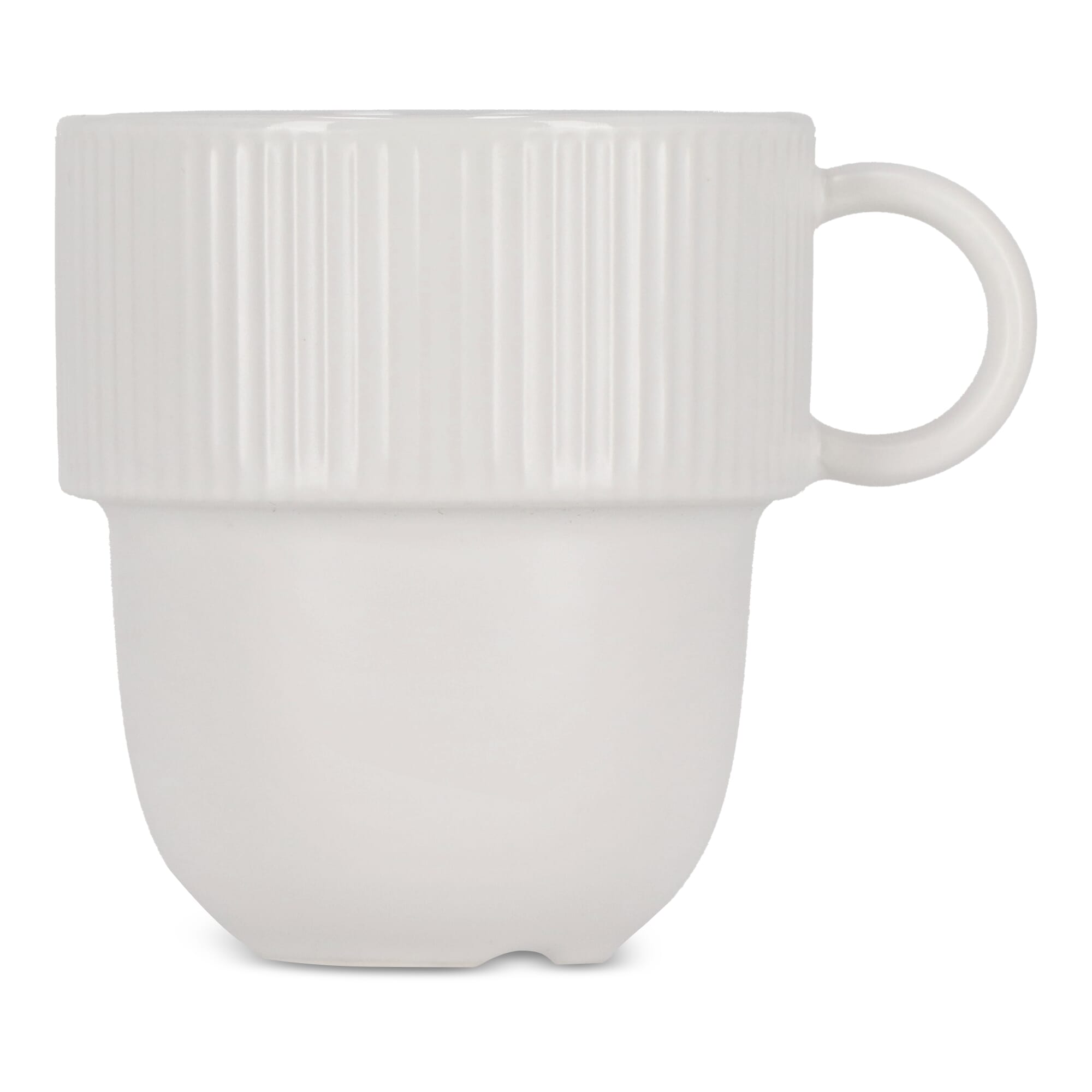 Sagaform Inka Becher mit Ohr 270ml