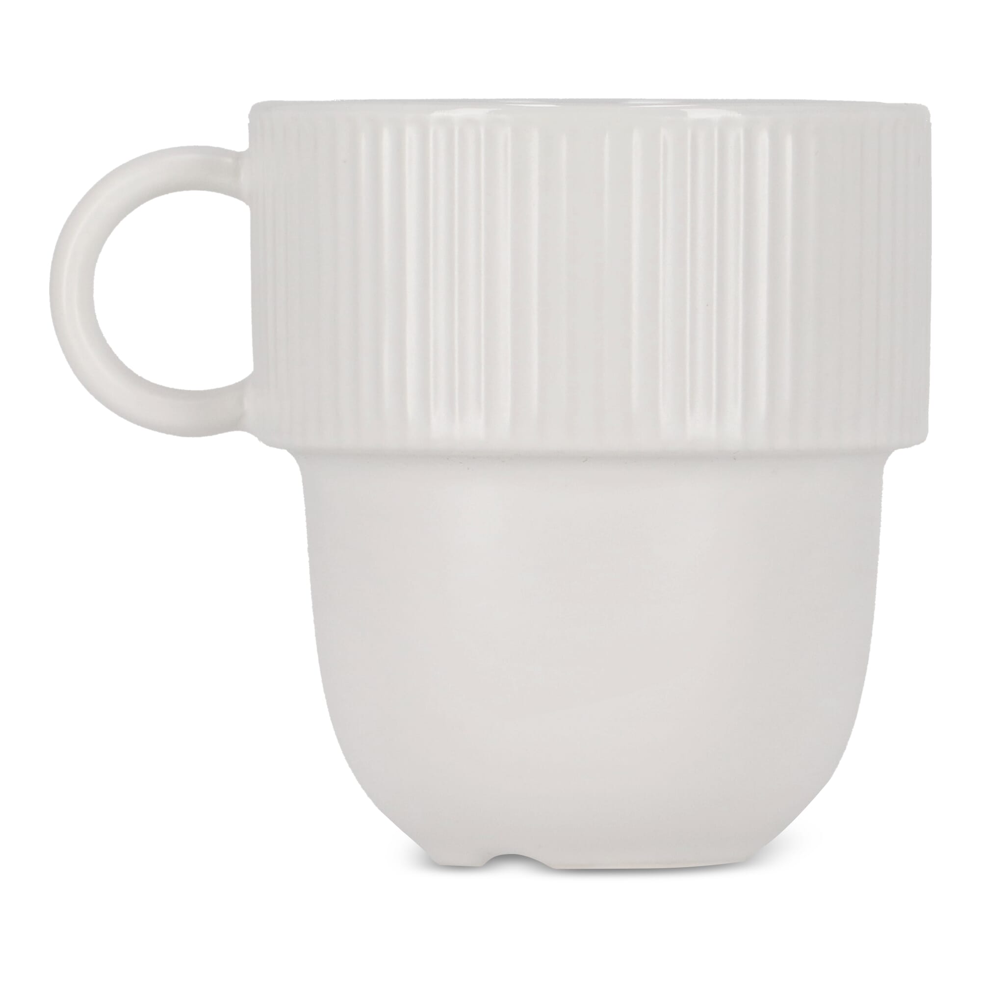 Sagaform Inka Becher mit Ohr 270ml