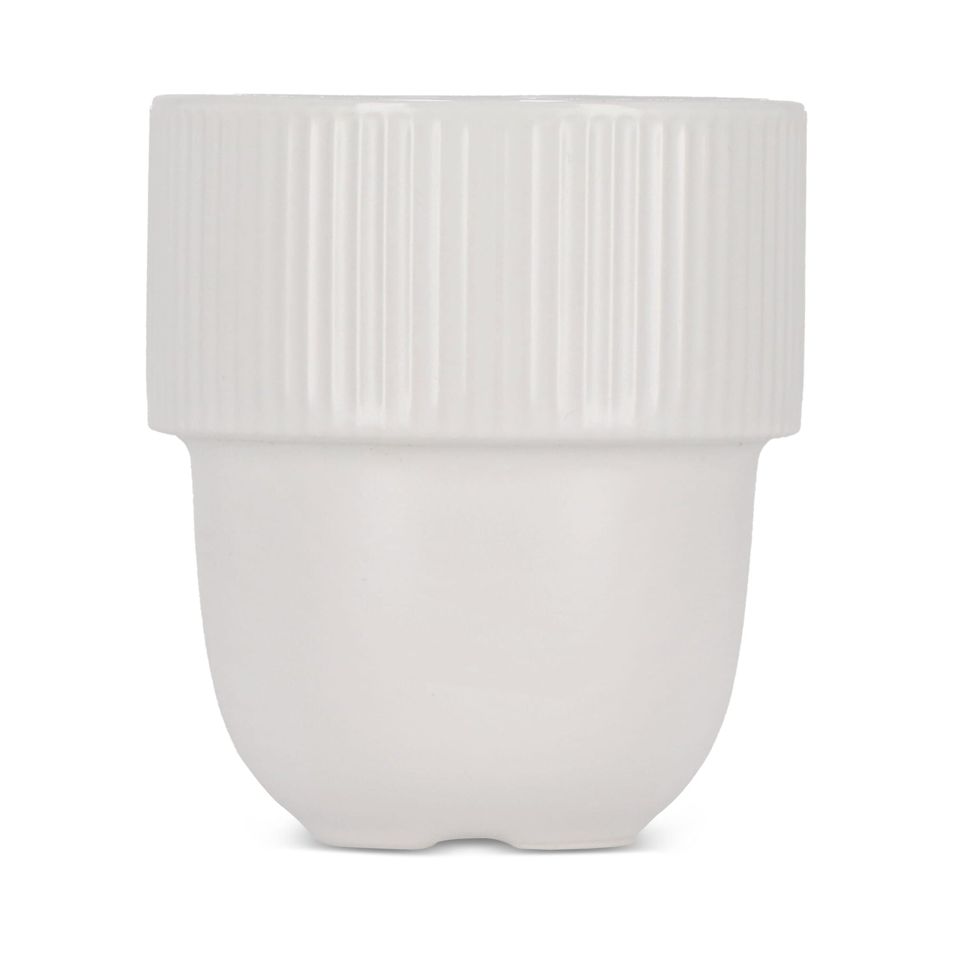 Sagaform Inka Becher mit Ohr 270ml