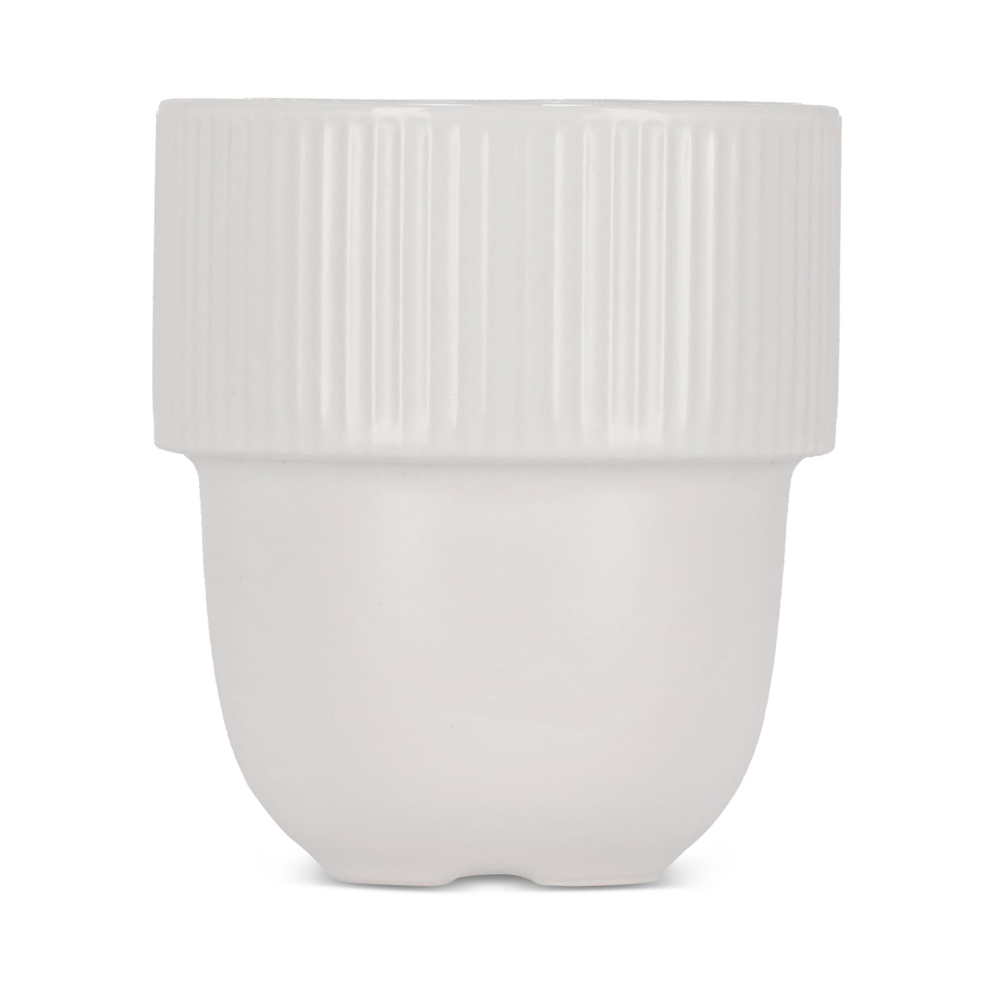 Sagaform Inka Becher mit Ohr 270ml