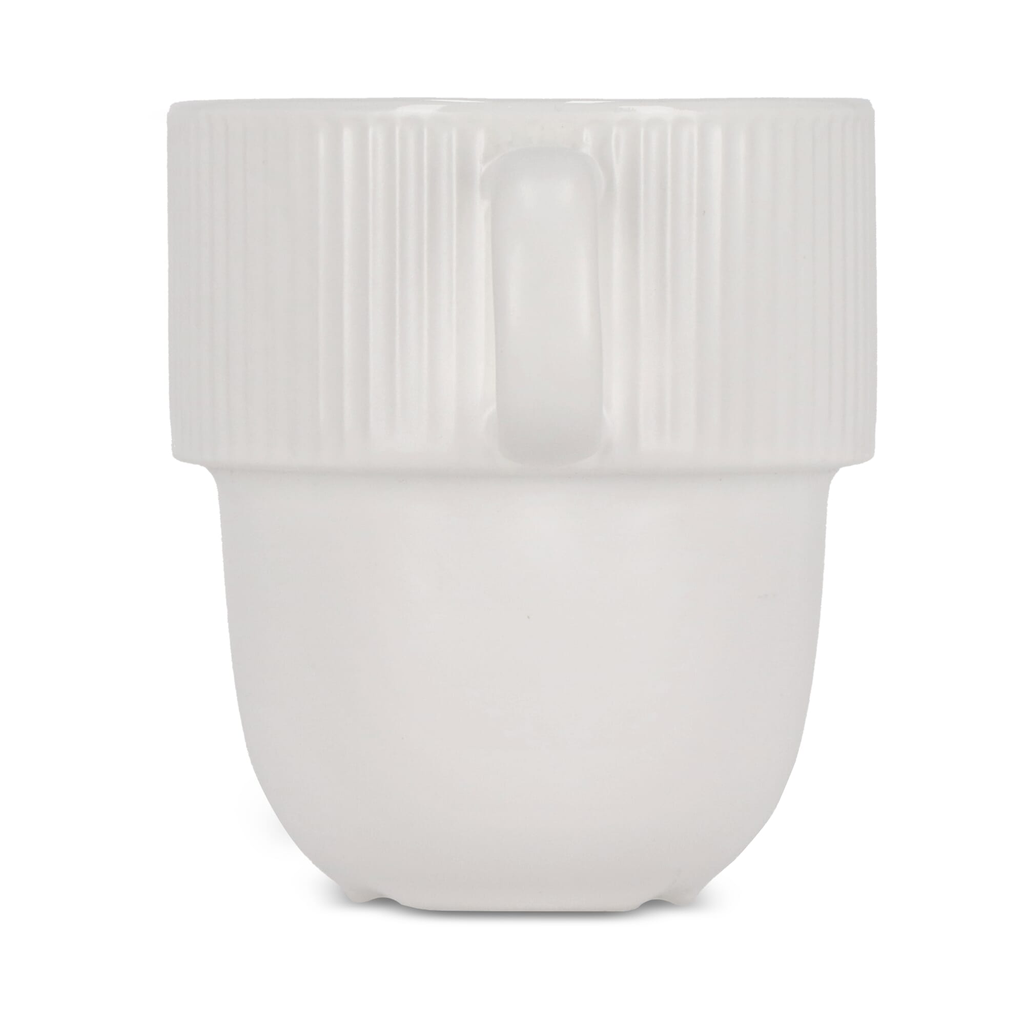 Sagaform Inka Becher mit Ohr 270ml