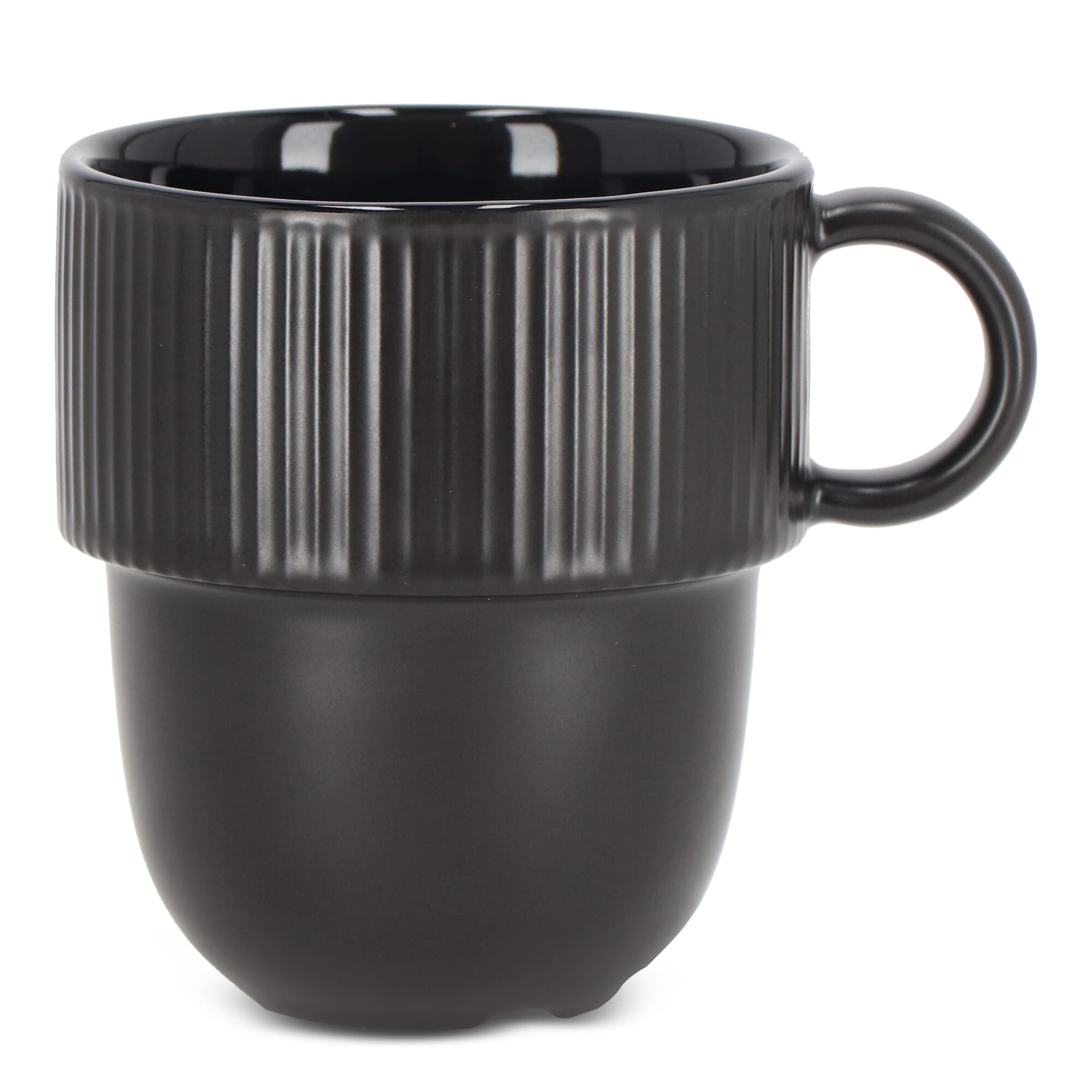 Sagaform Inka Becher mit Ohr 270ml