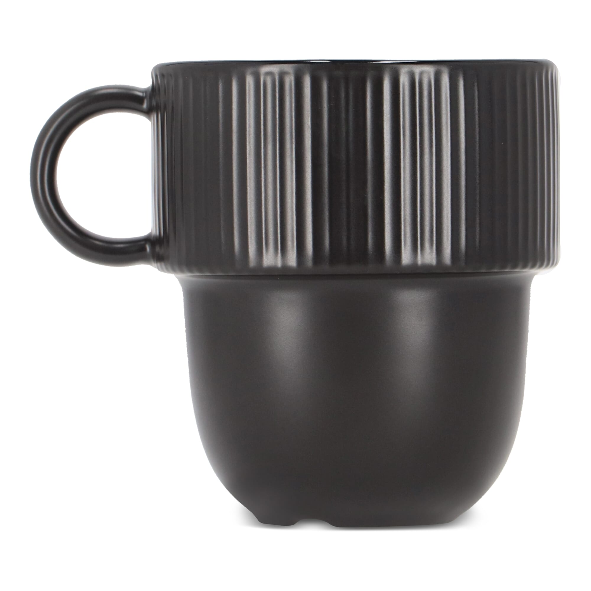 Sagaform Inka Becher mit Ohr 270ml