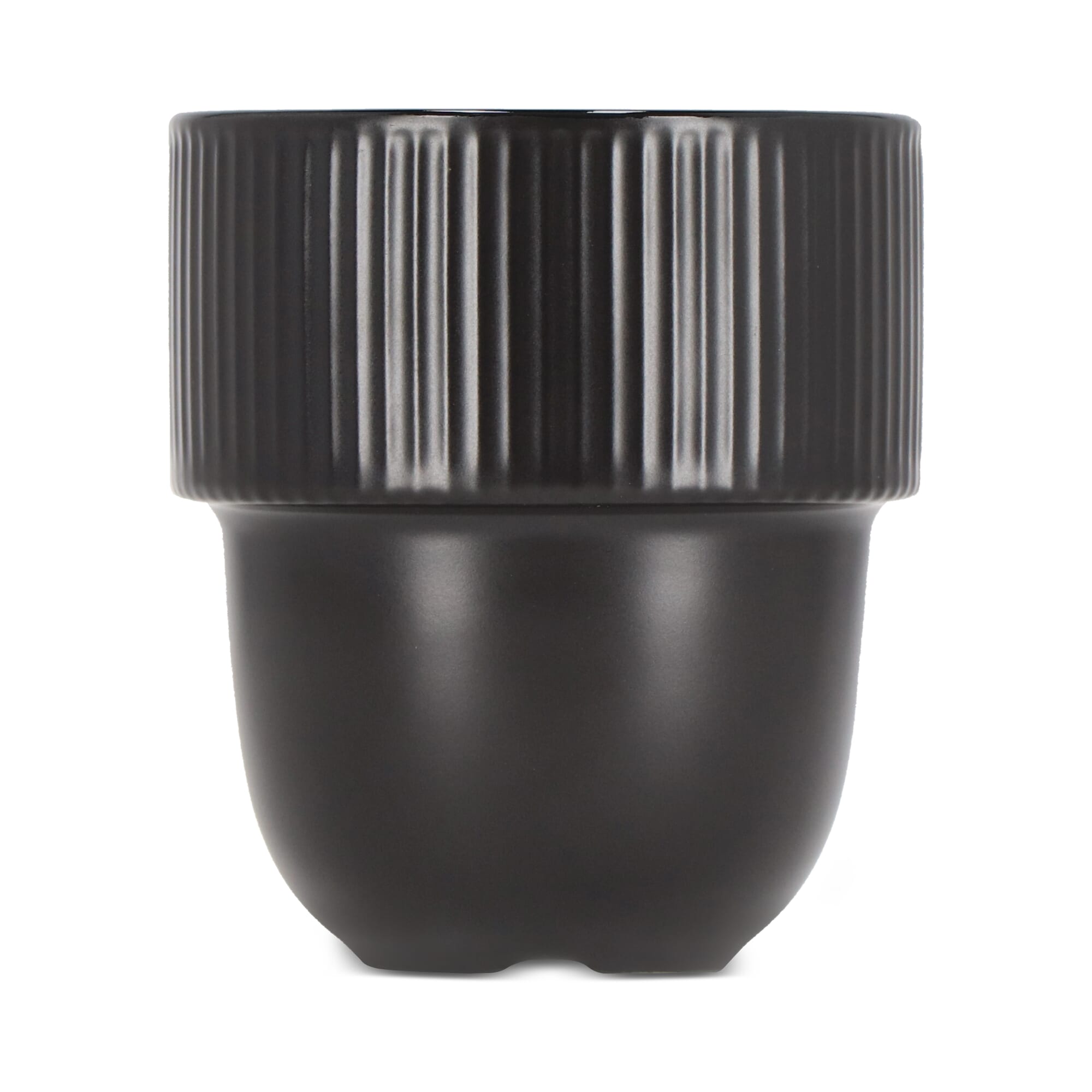 Sagaform Inka Becher mit Ohr 270ml