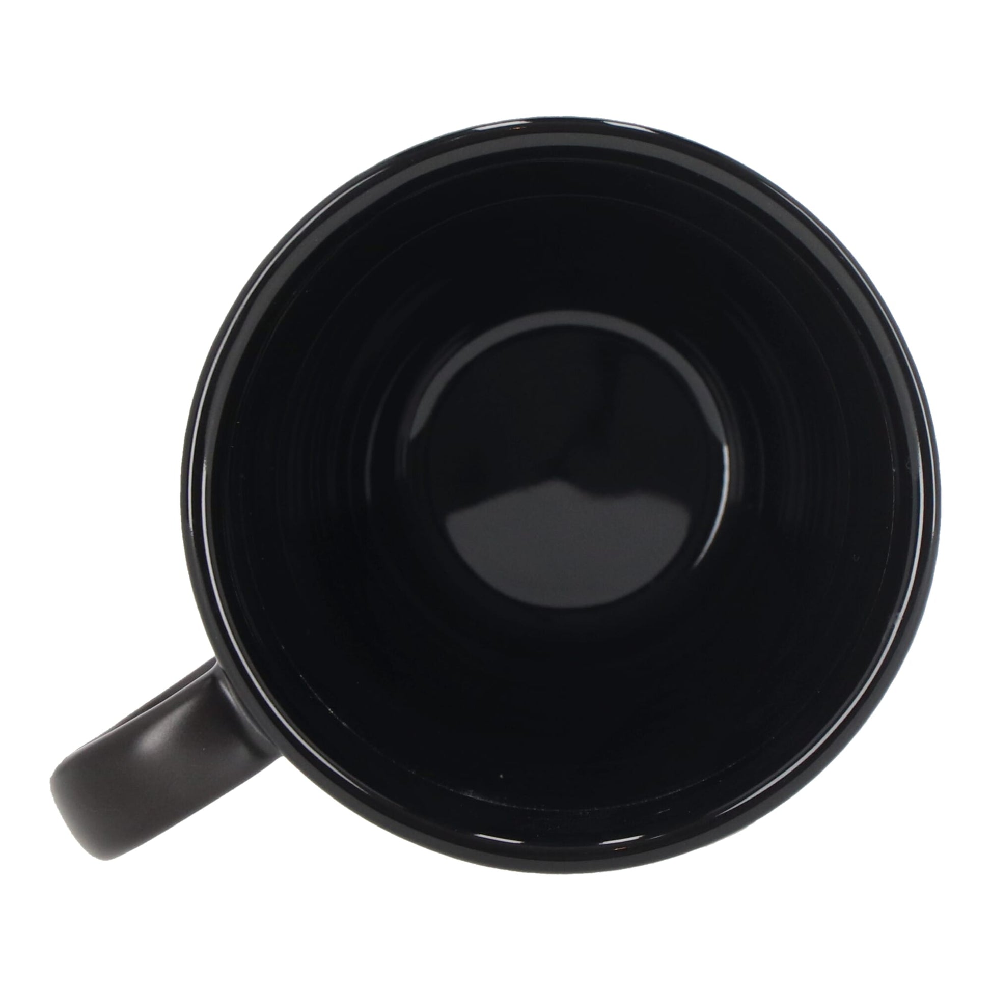 Sagaform Inka Becher mit Ohr 270ml