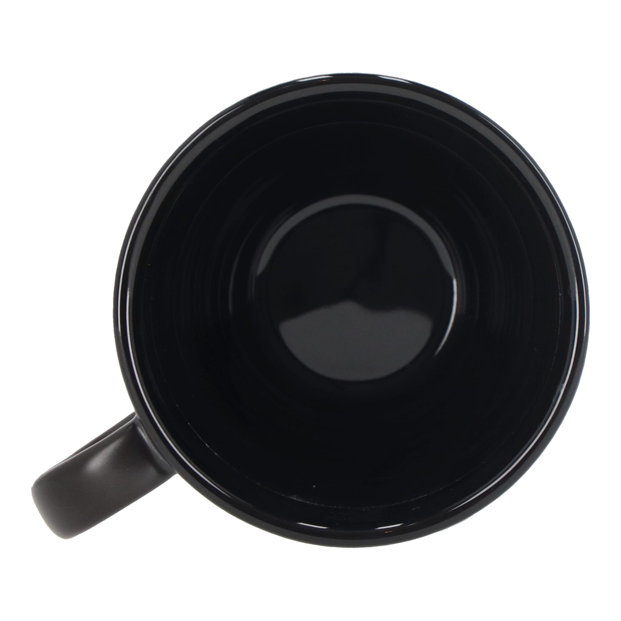 Sagaform Inka Becher mit Ohr 270ml