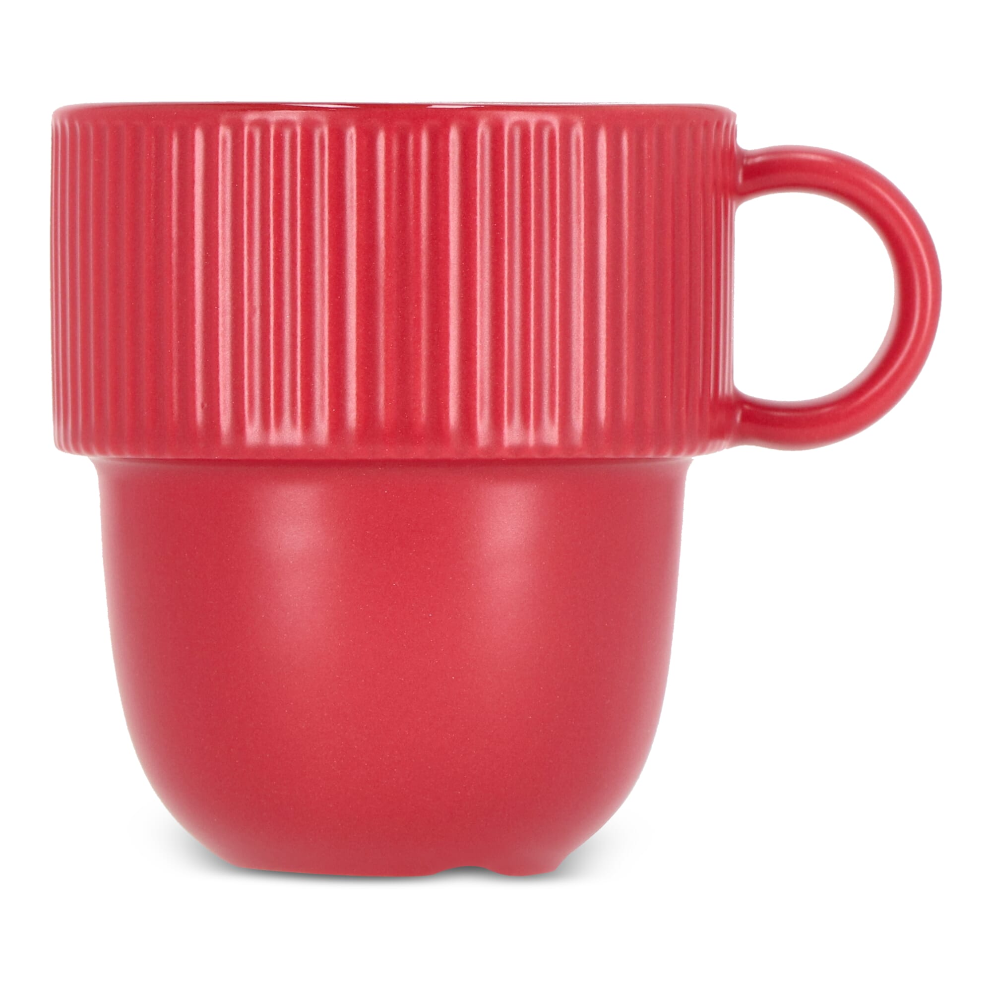 Sagaform Inka Becher mit Ohr 270ml