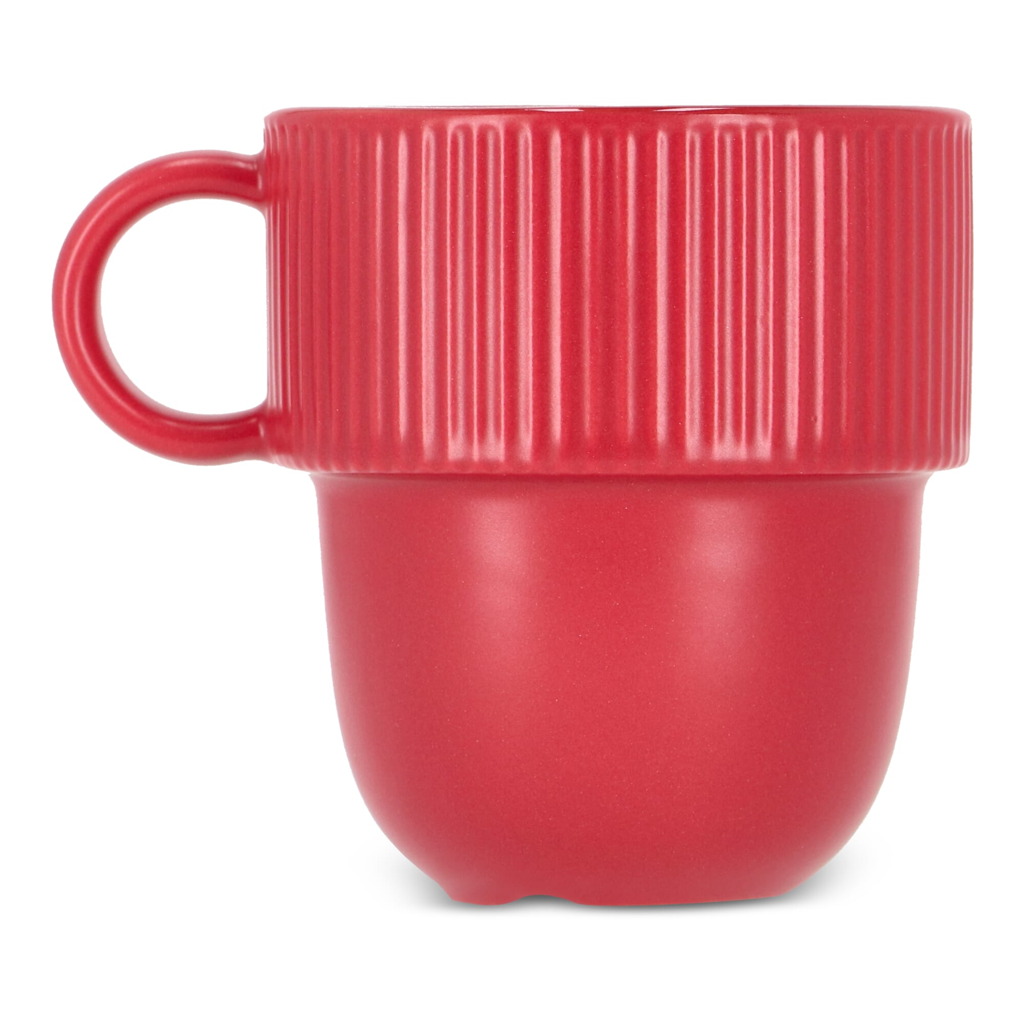 Sagaform Inka Becher mit Ohr 270ml