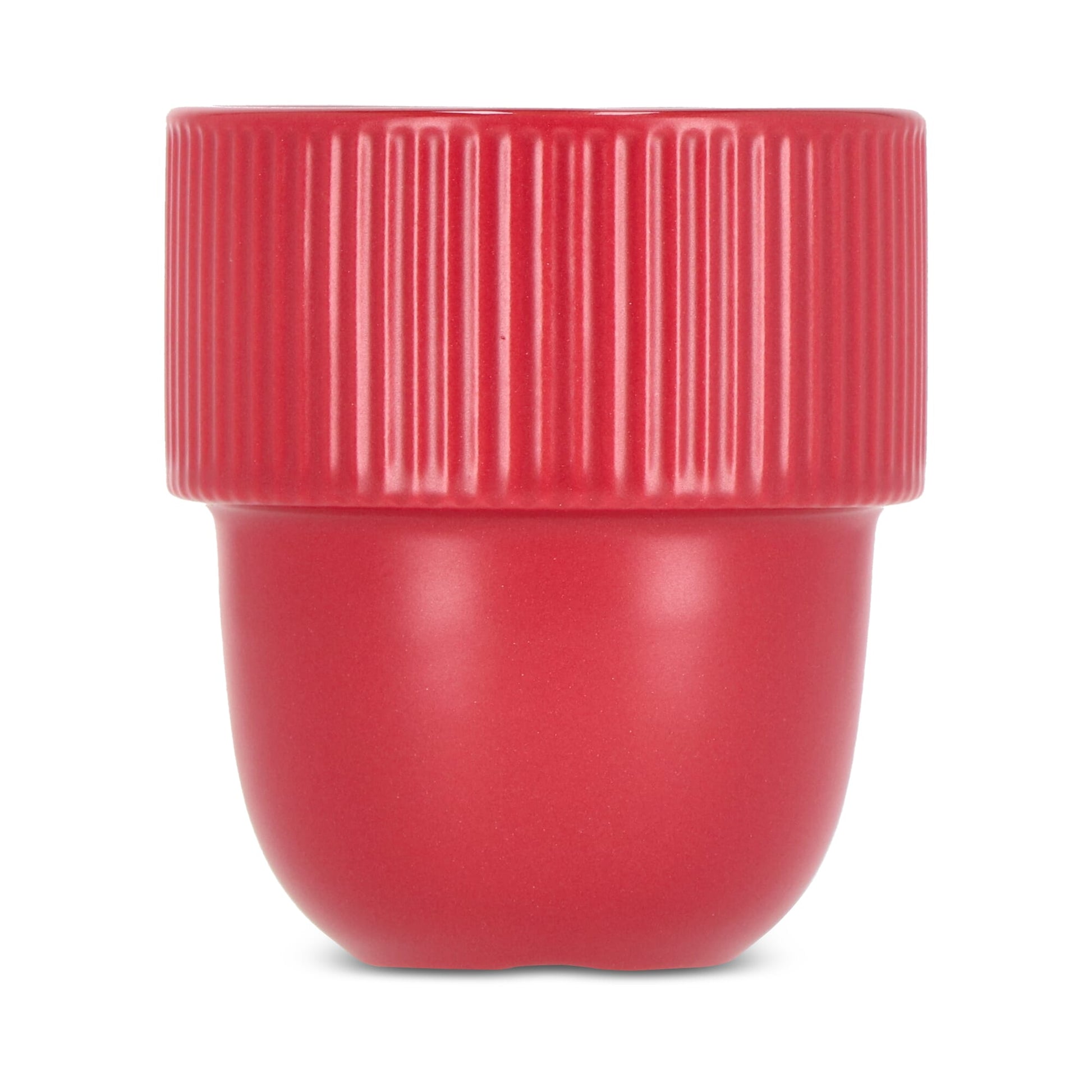 Sagaform Inka Becher mit Ohr 270ml