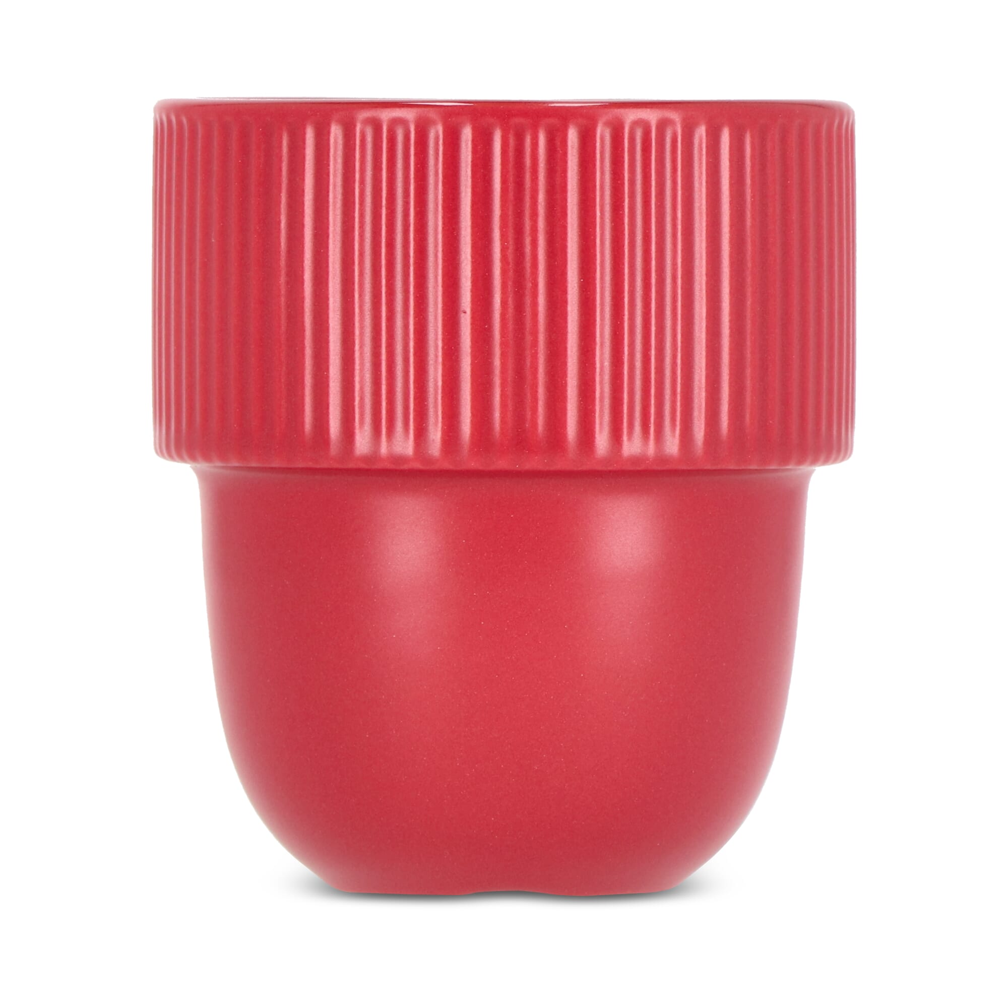 Sagaform Inka Becher mit Ohr 270ml