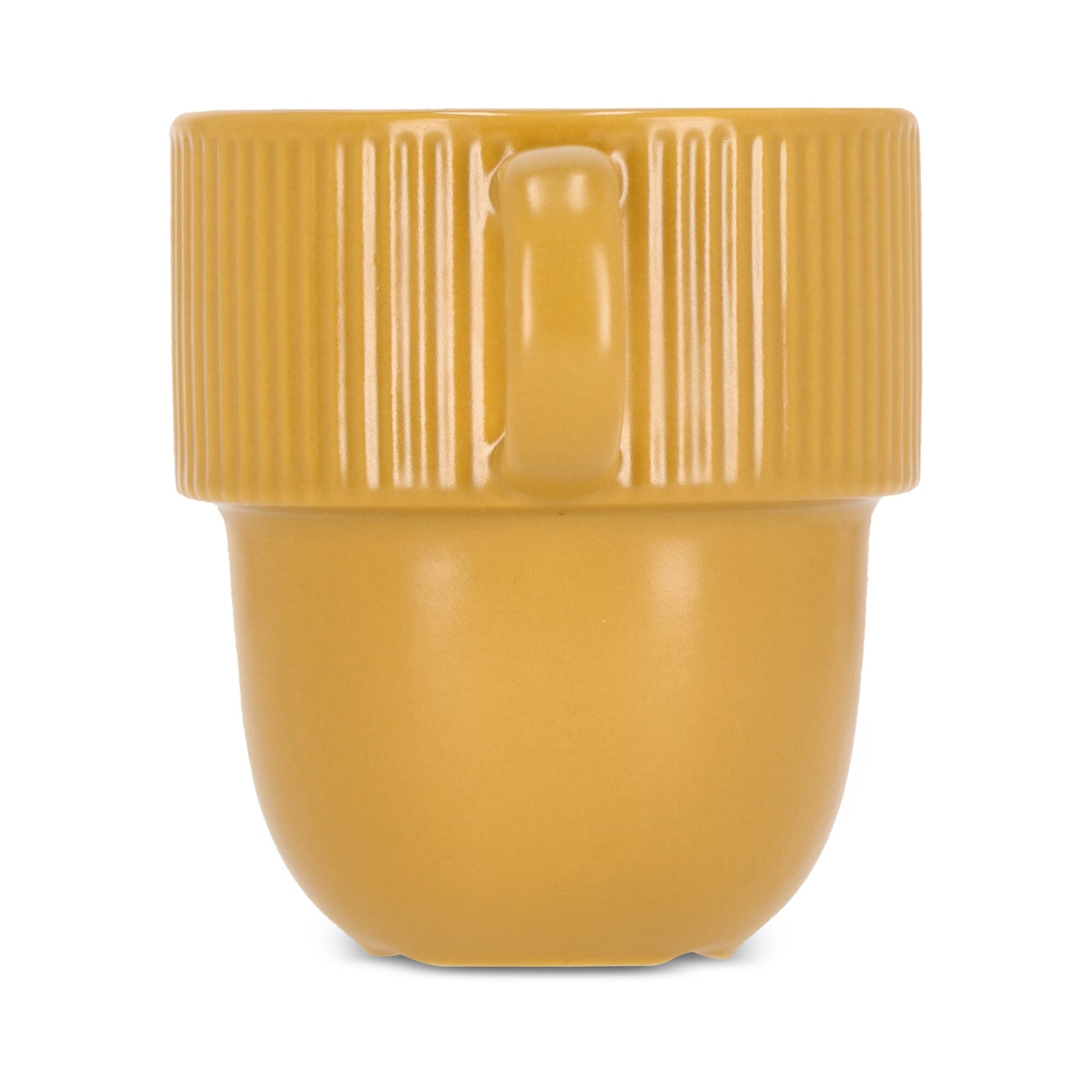 Sagaform Inka Becher mit Ohr 270ml