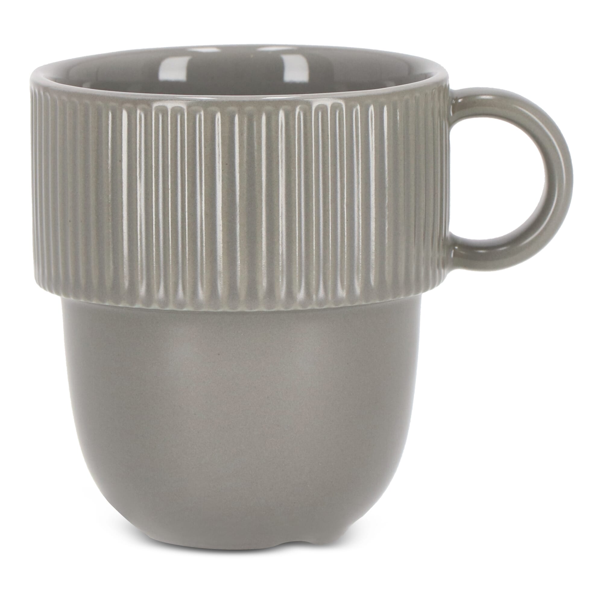 Sagaform Inka Becher mit Ohr 270ml