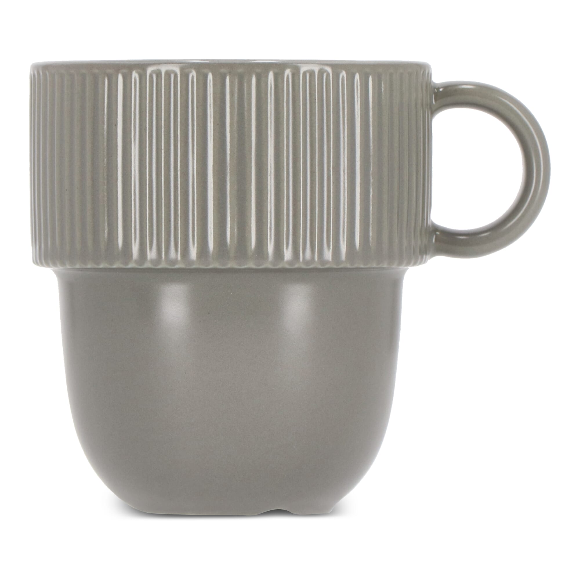 Sagaform Inka Becher mit Ohr 270ml