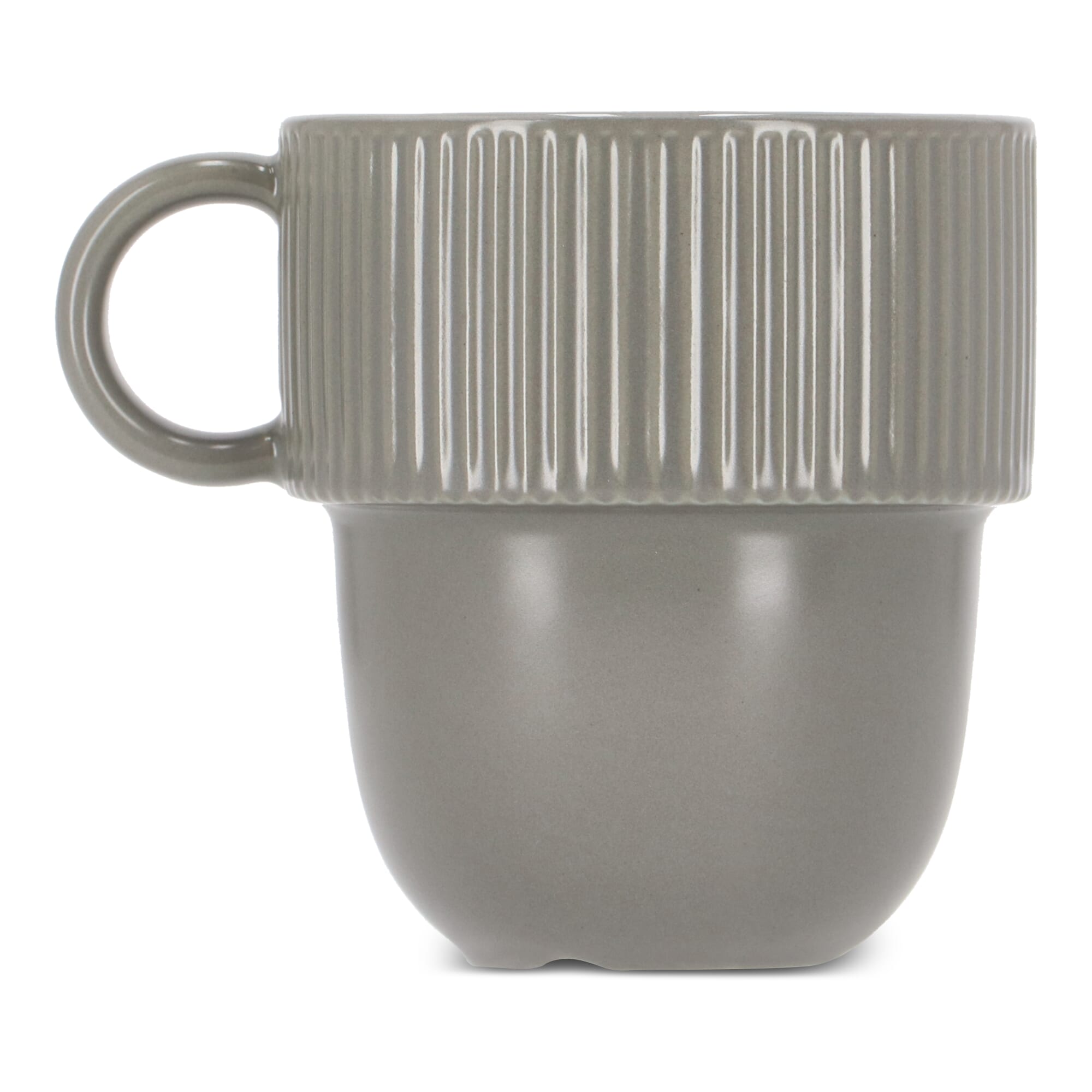 Sagaform Inka Becher mit Ohr 270ml